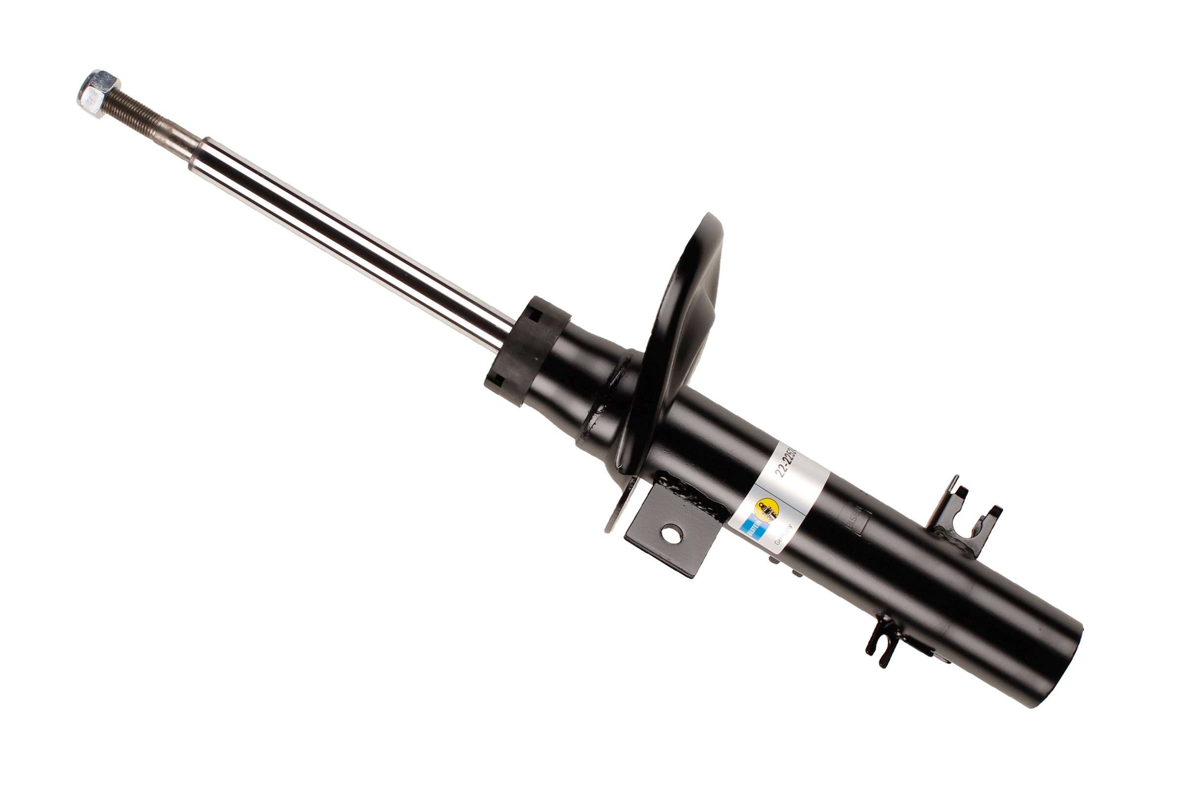 Ammortizzatore - 22-225245 BILSTEIN