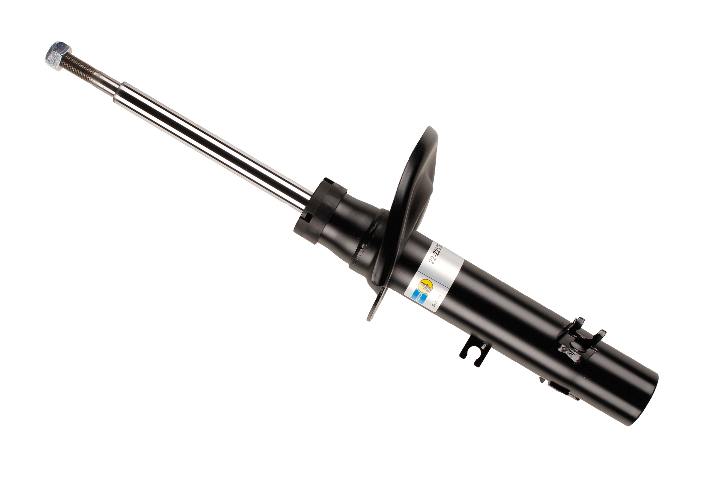 Ammortizzatore - 22-225252 BILSTEIN