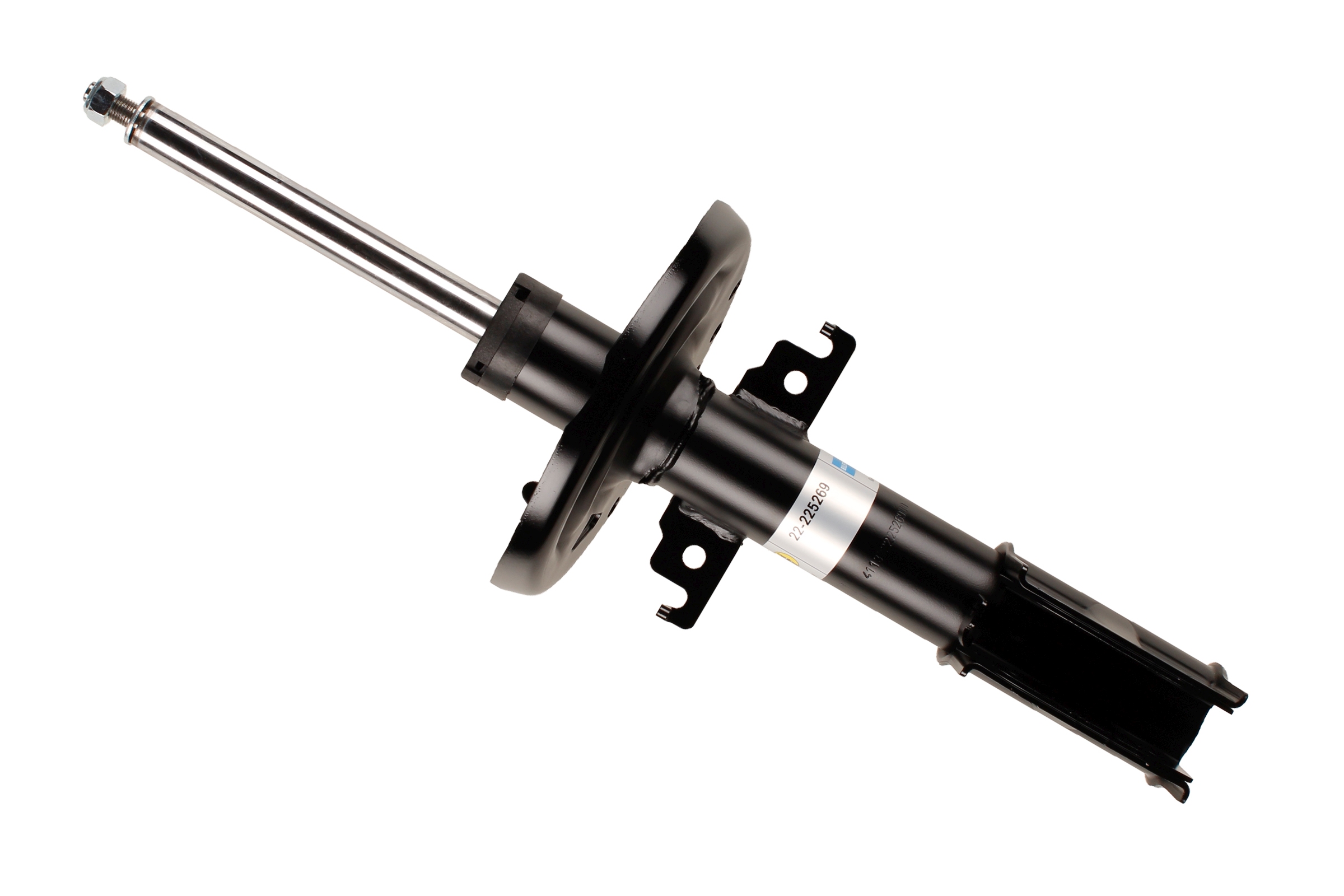 Shock Absorber - 22-225269 BILSTEIN