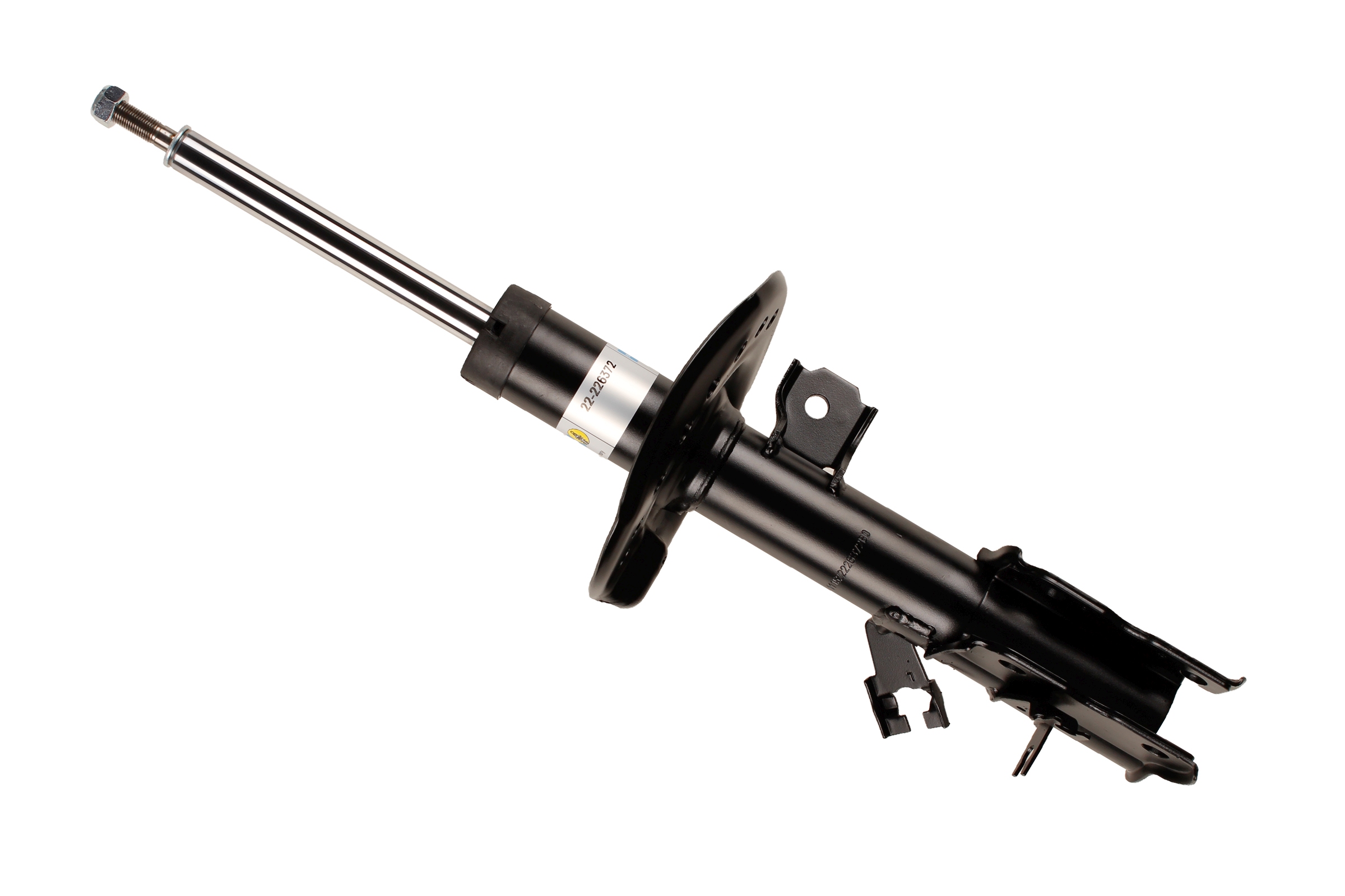 Shock Absorber - 22-226372 BILSTEIN