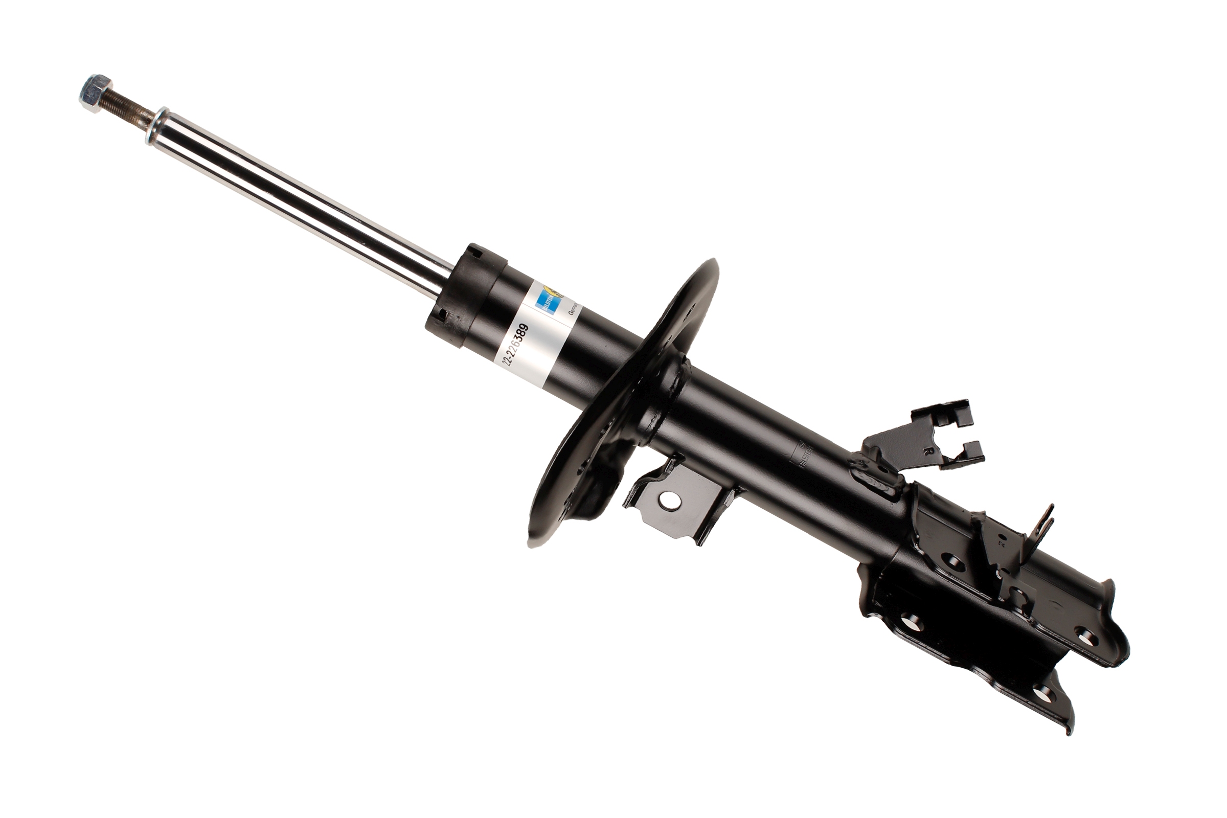 Ammortizzatore - 22-226389 BILSTEIN
