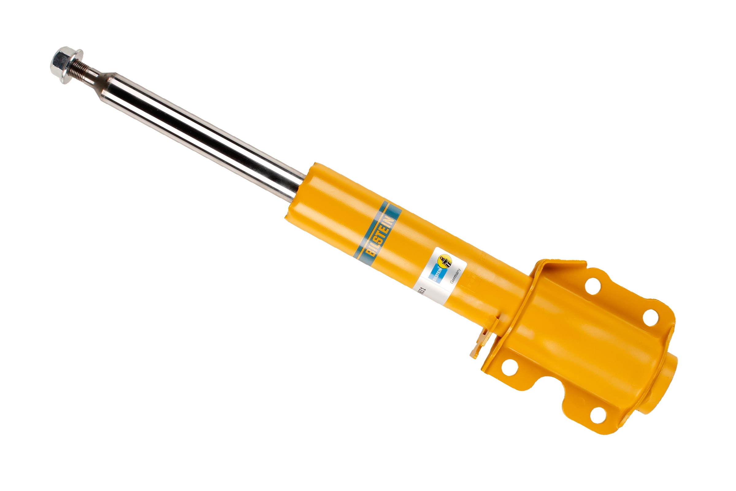 Shock Absorber - 22-226631 BILSTEIN