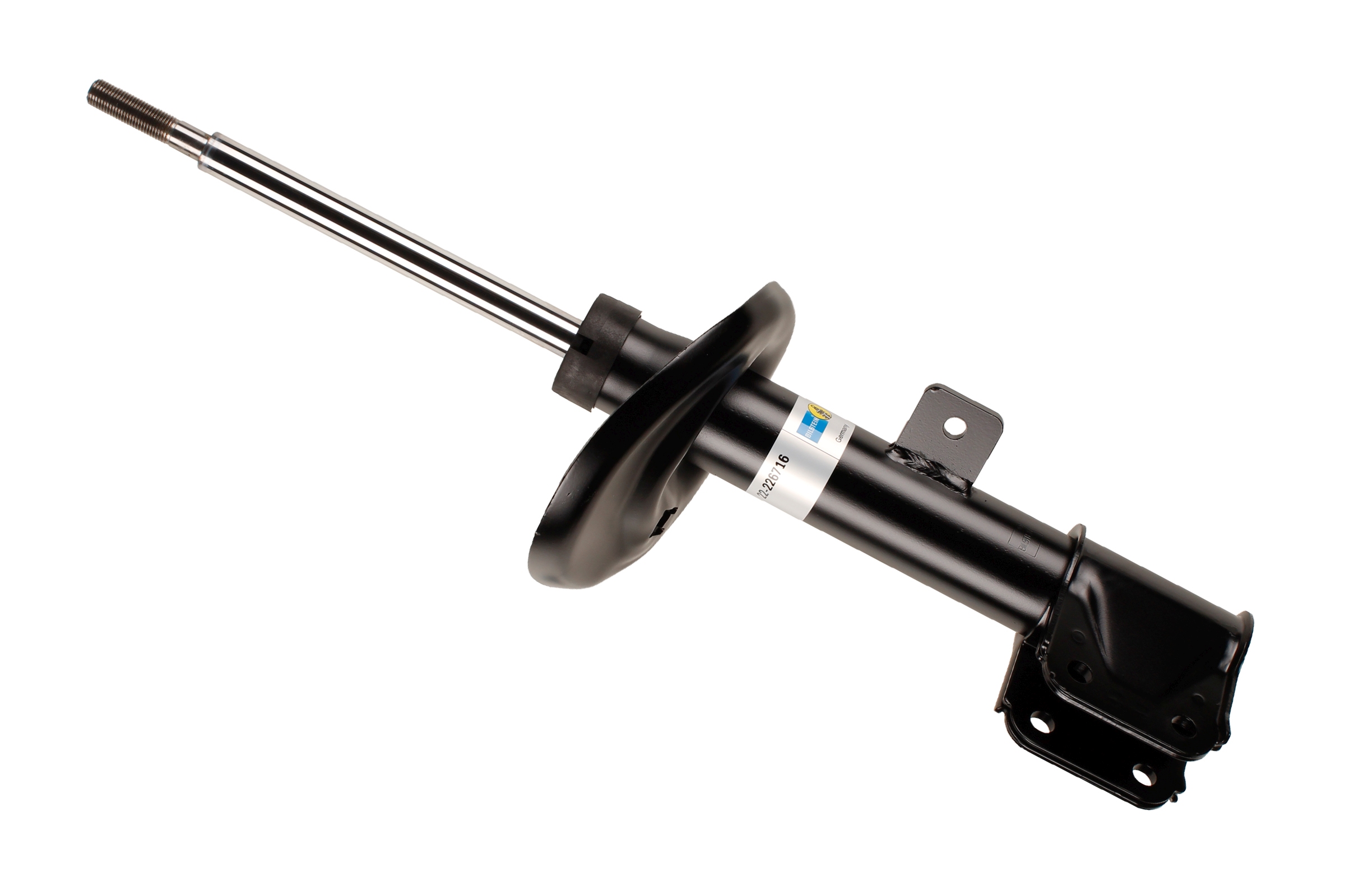 Shock Absorber - 22-226716 BILSTEIN