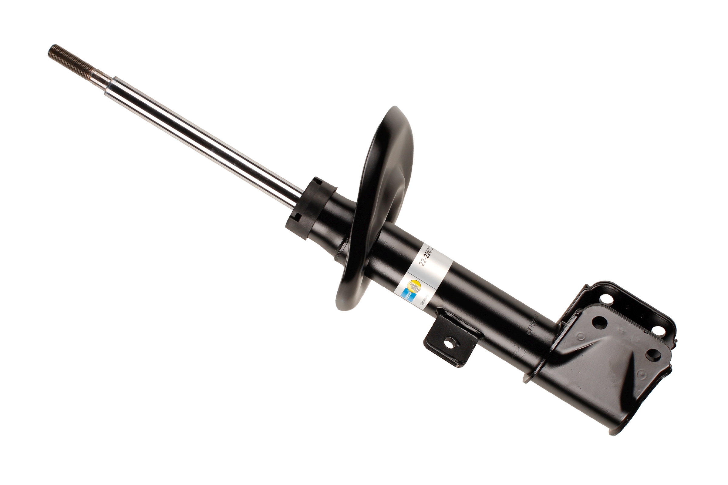 Ammortizzatore - 22-226723 BILSTEIN