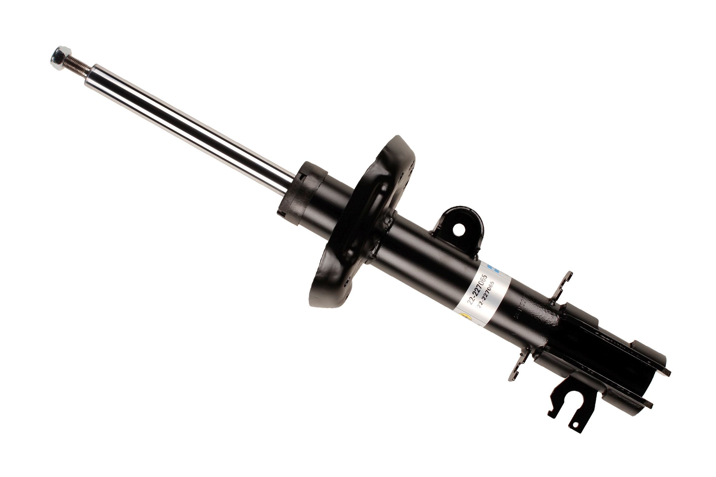 Shock Absorber - 22-227065 BILSTEIN
