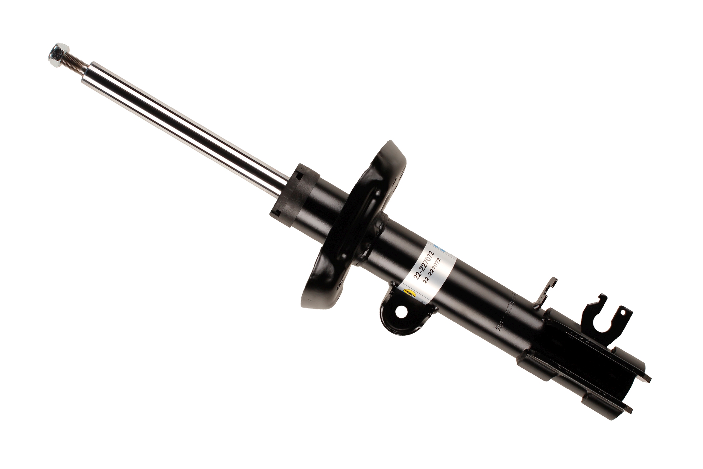 Shock Absorber - 22-227072 BILSTEIN
