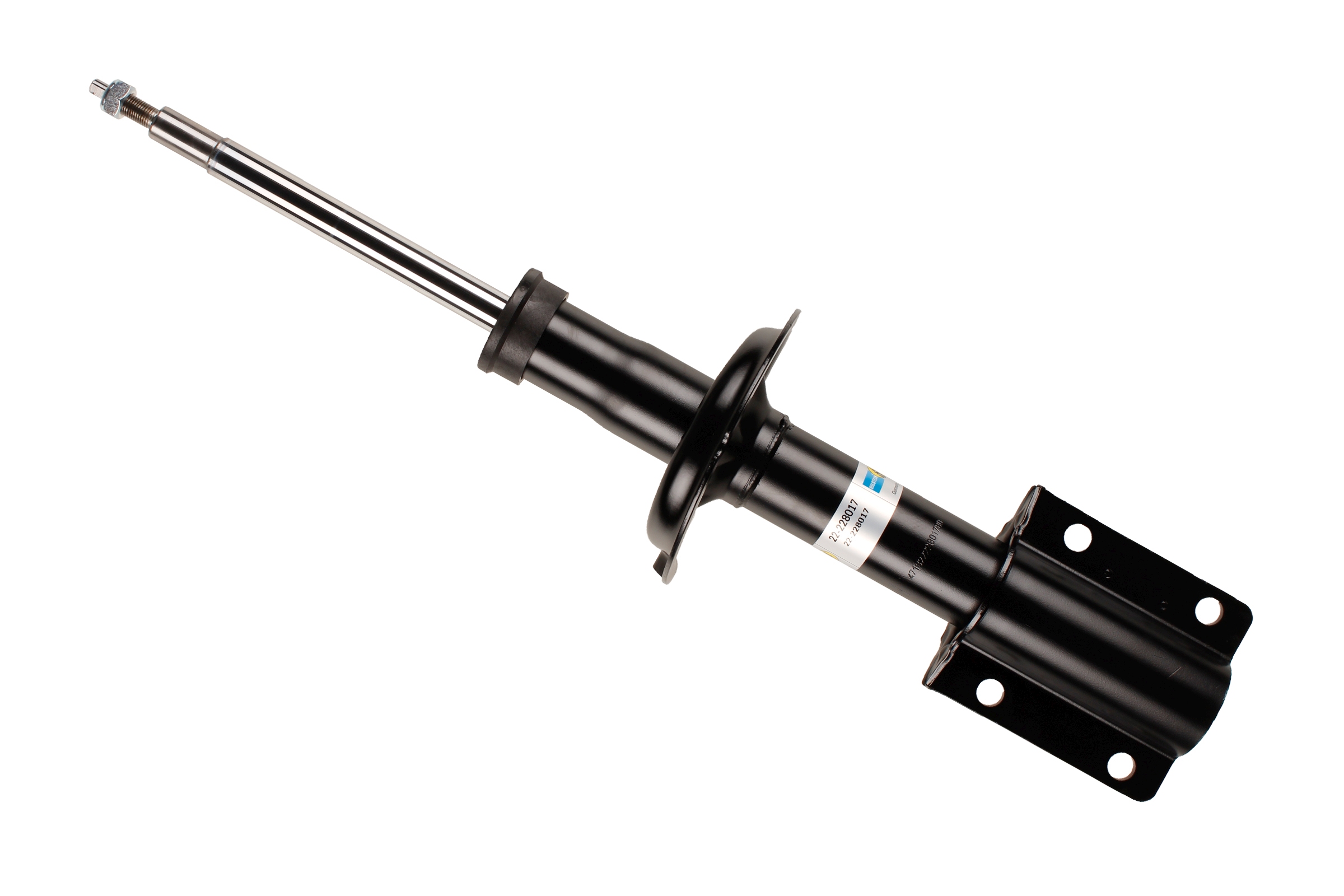 Ammortizzatore - 22-228017 BILSTEIN