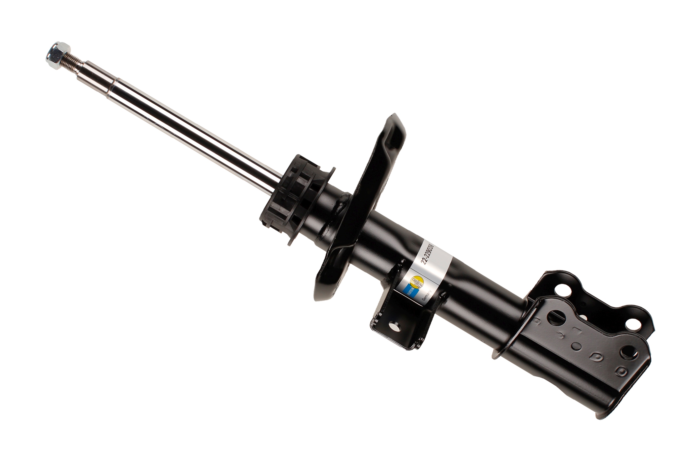 Shock Absorber - 22-229038 BILSTEIN