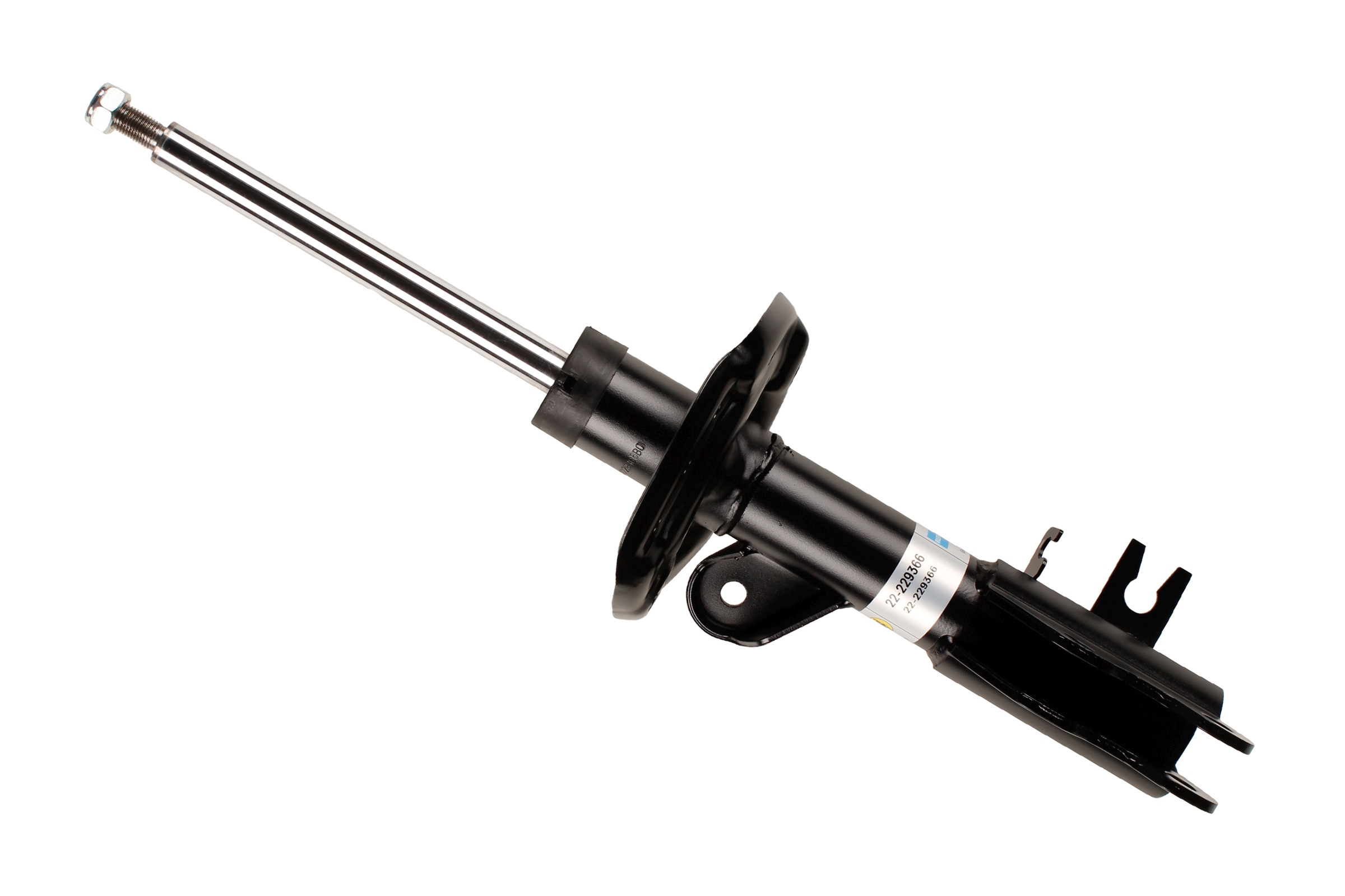 Ammortizzatore - 22-229366 BILSTEIN
