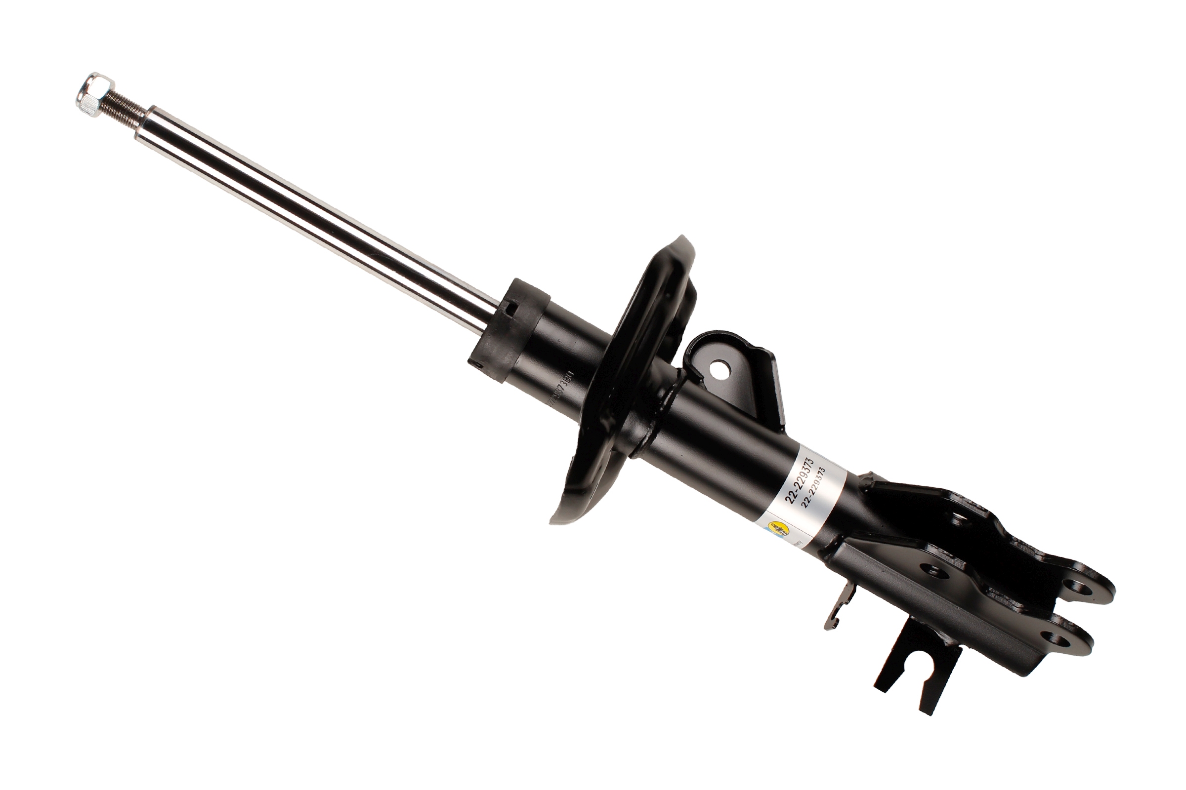 Shock Absorber - 22-229373 BILSTEIN