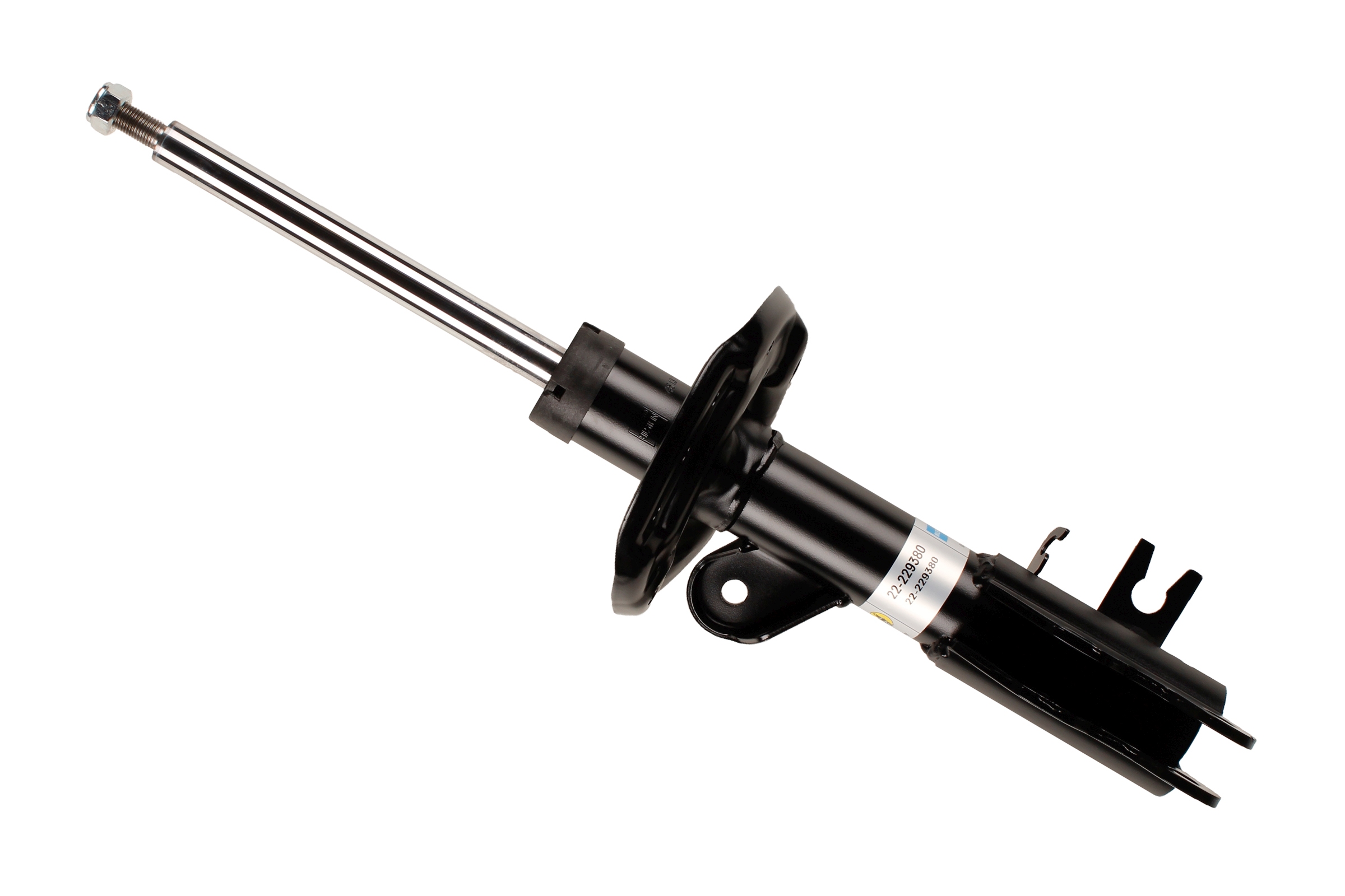 Ammortizzatore - 22-229380 BILSTEIN
