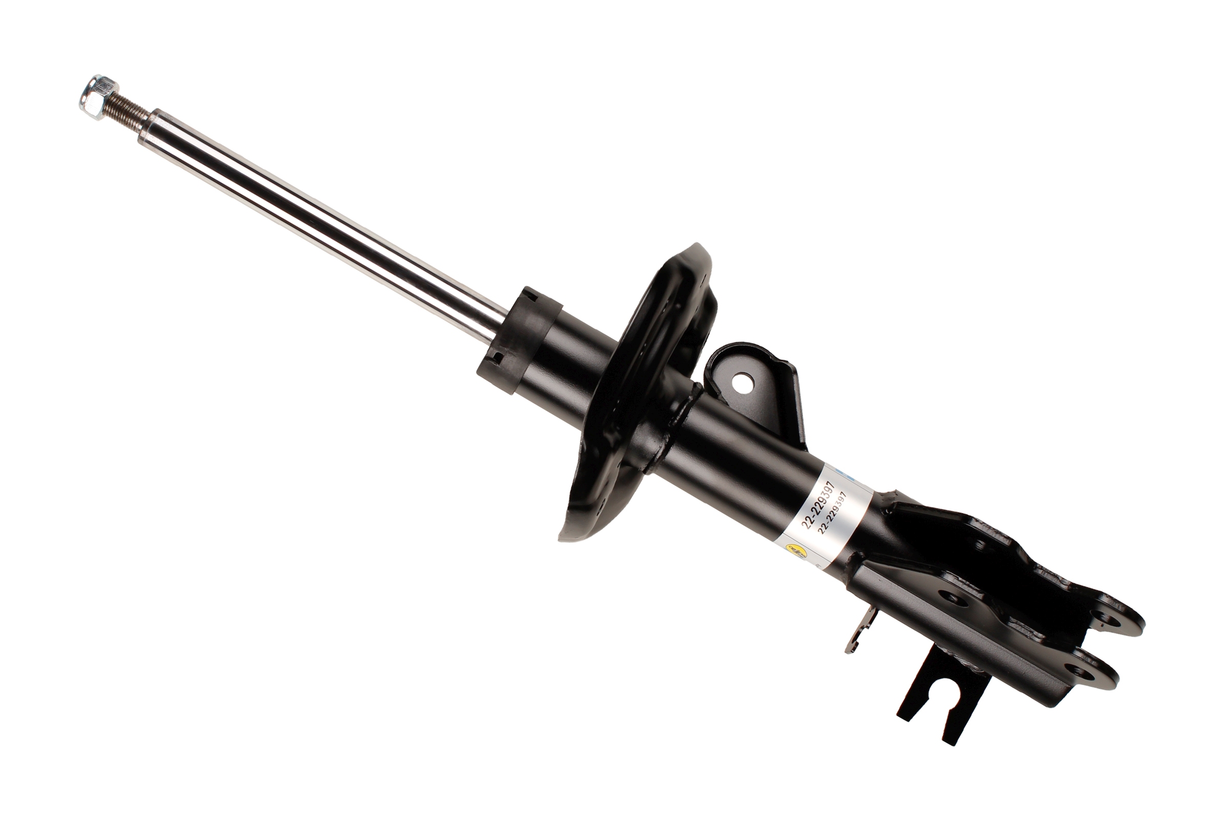 Ammortizzatore - 22-229397 BILSTEIN