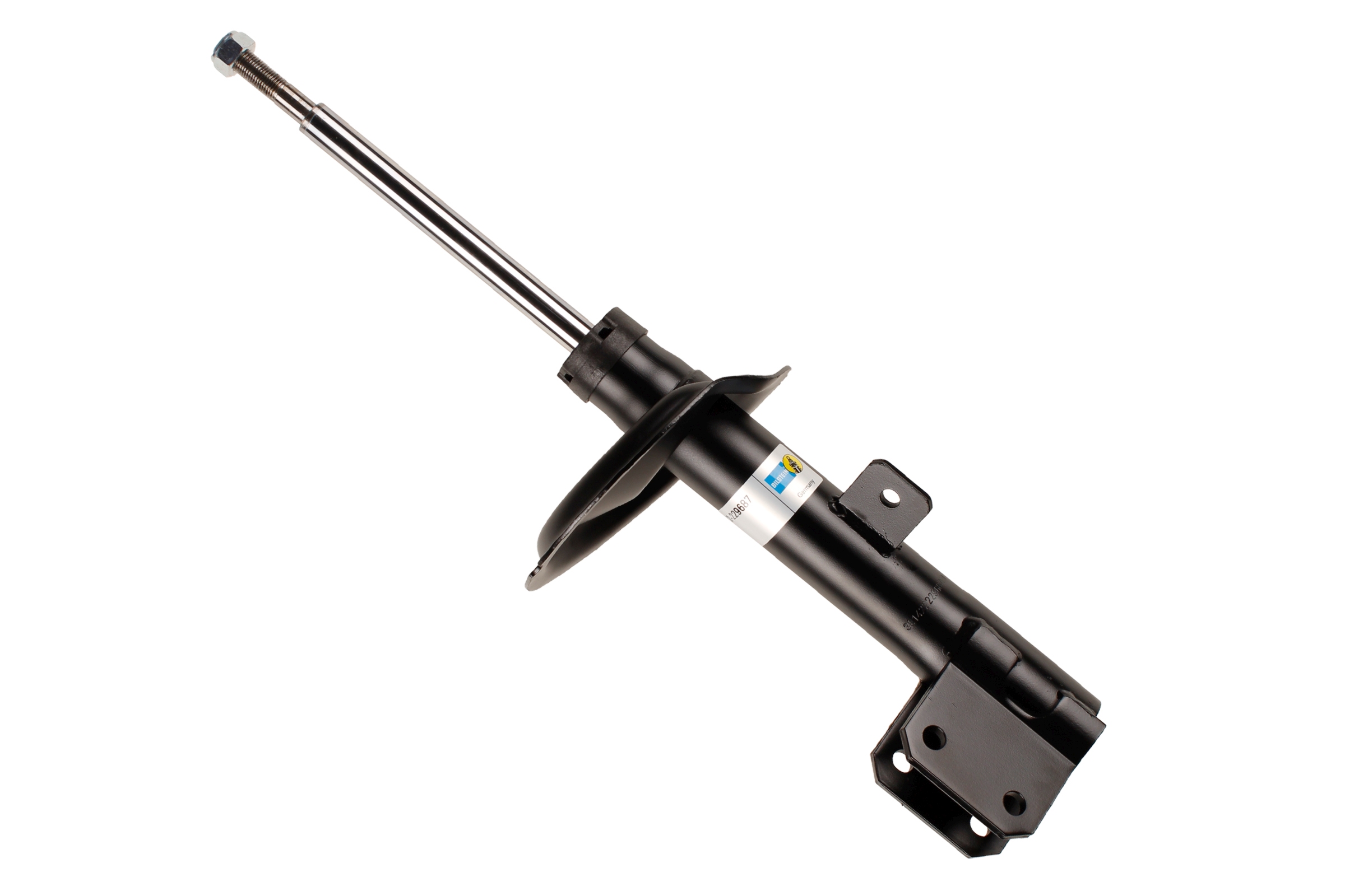 Shock Absorber - 22-229687 BILSTEIN