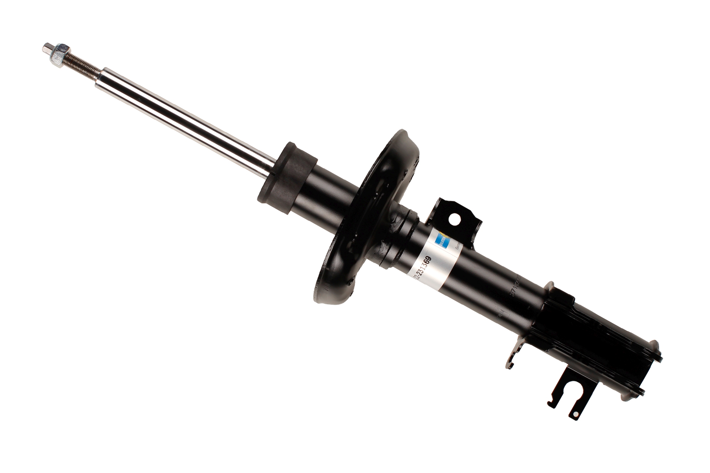 amortizatorius - 22-231369 BILSTEIN