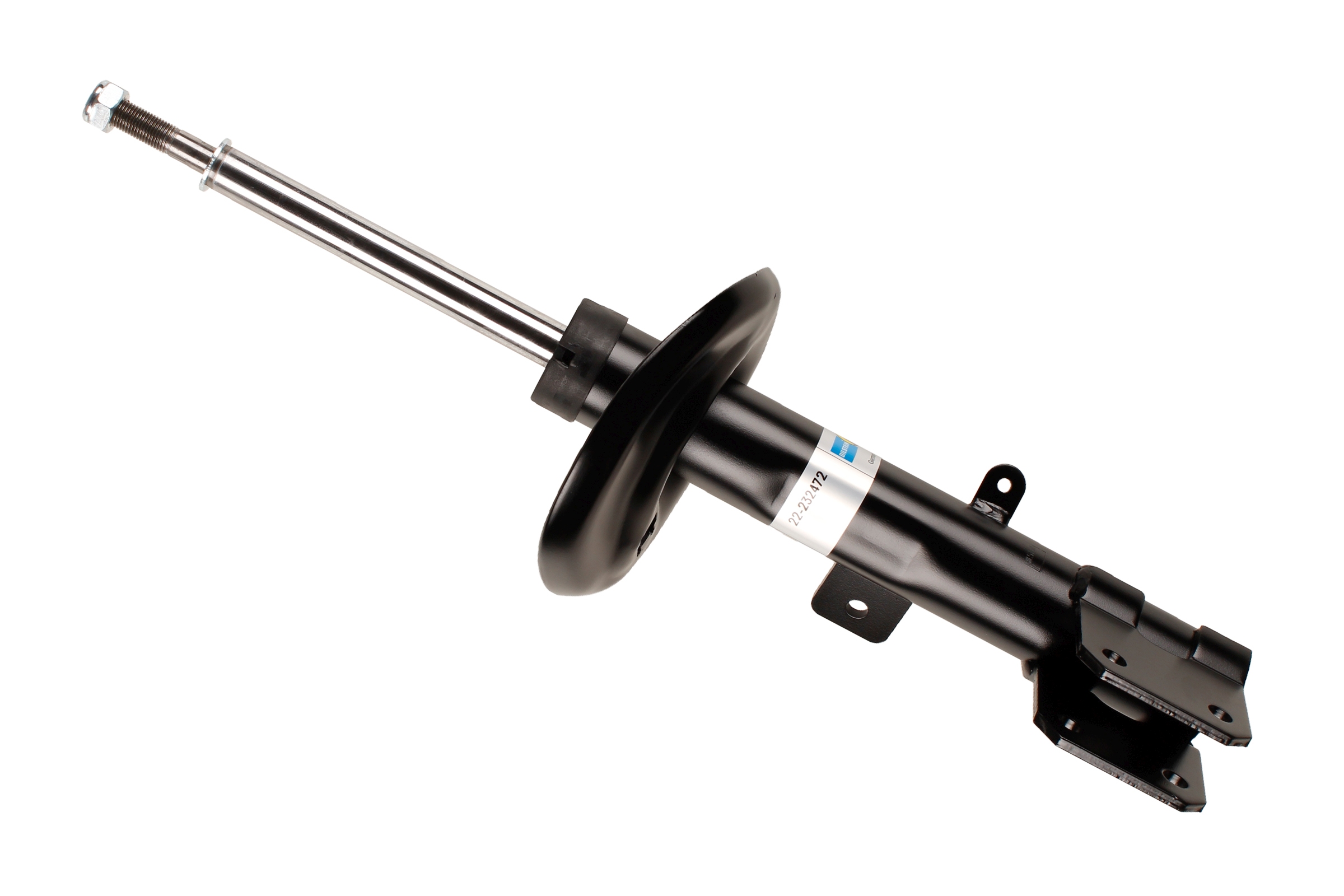 Ammortizzatore - 22-232472 BILSTEIN