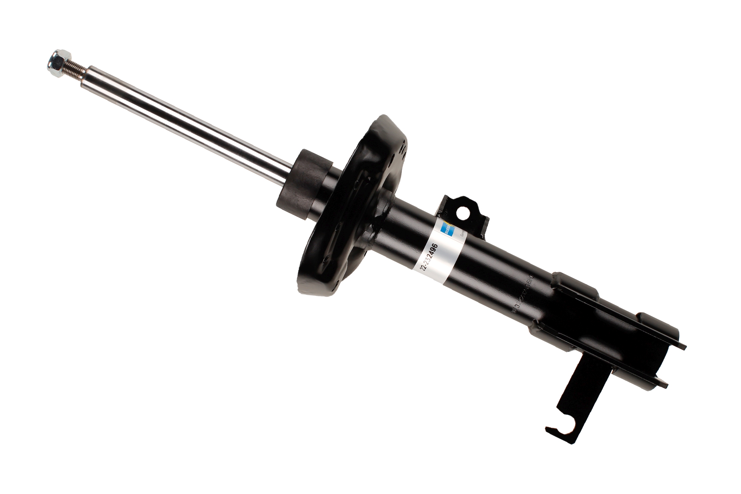 Shock Absorber - 22-232496 BILSTEIN