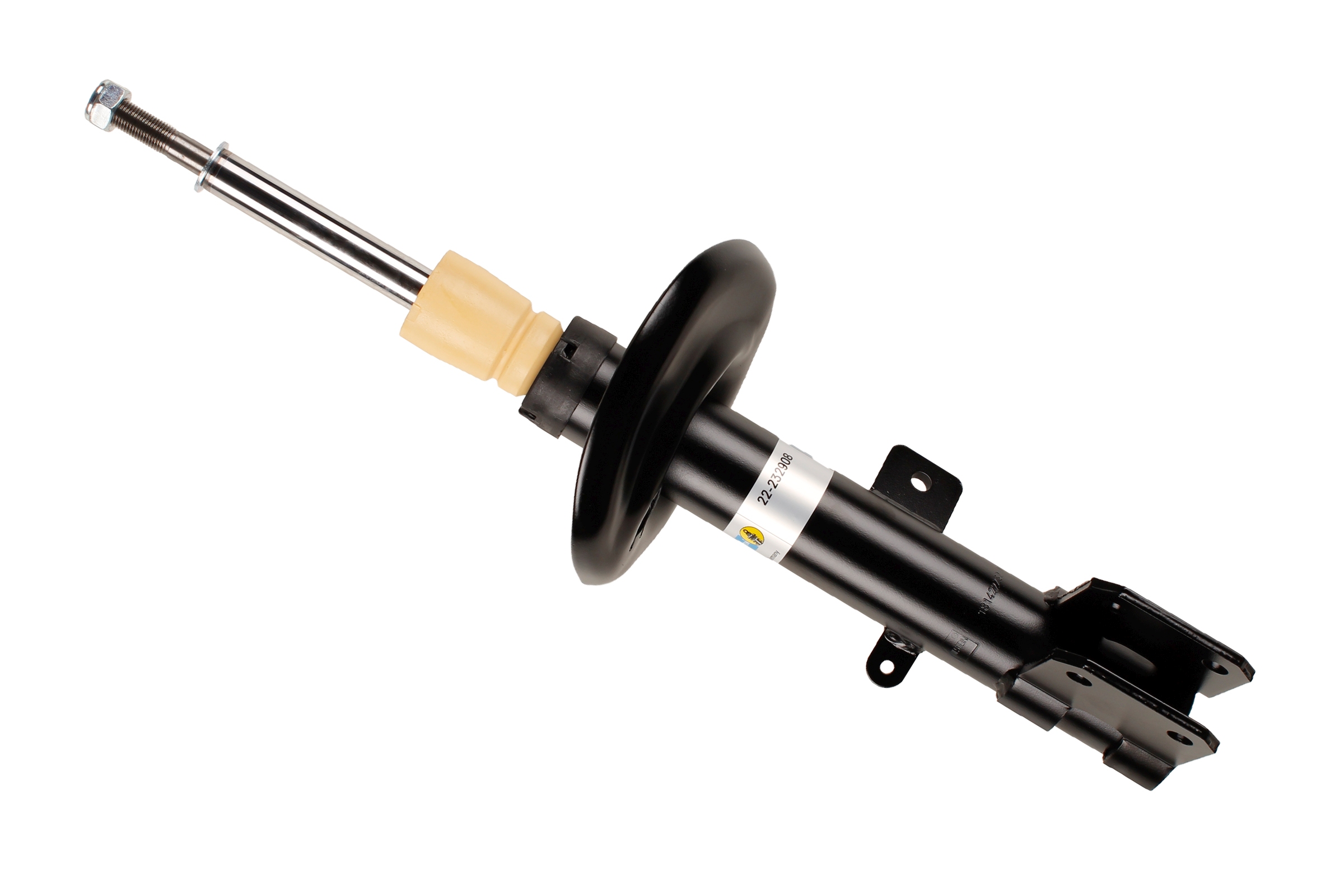 Shock Absorber - 22-232908 BILSTEIN
