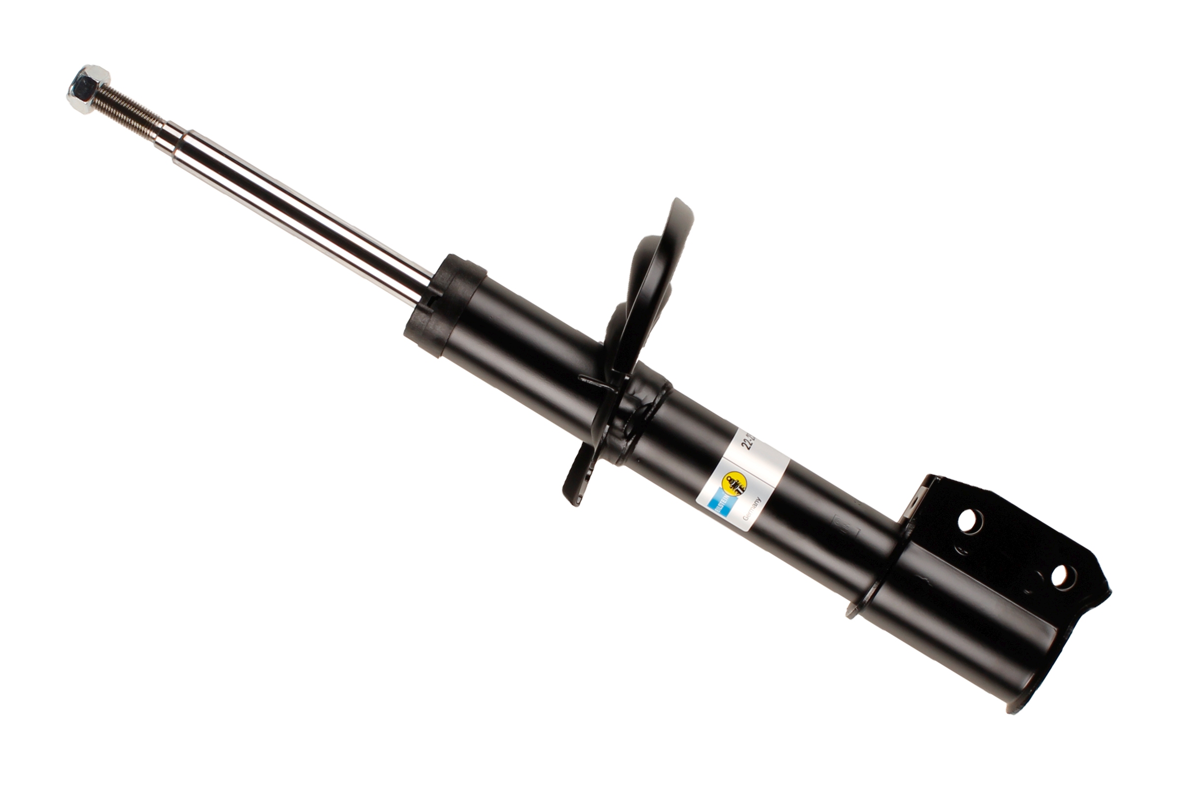 Shock Absorber - 22-235060 BILSTEIN
