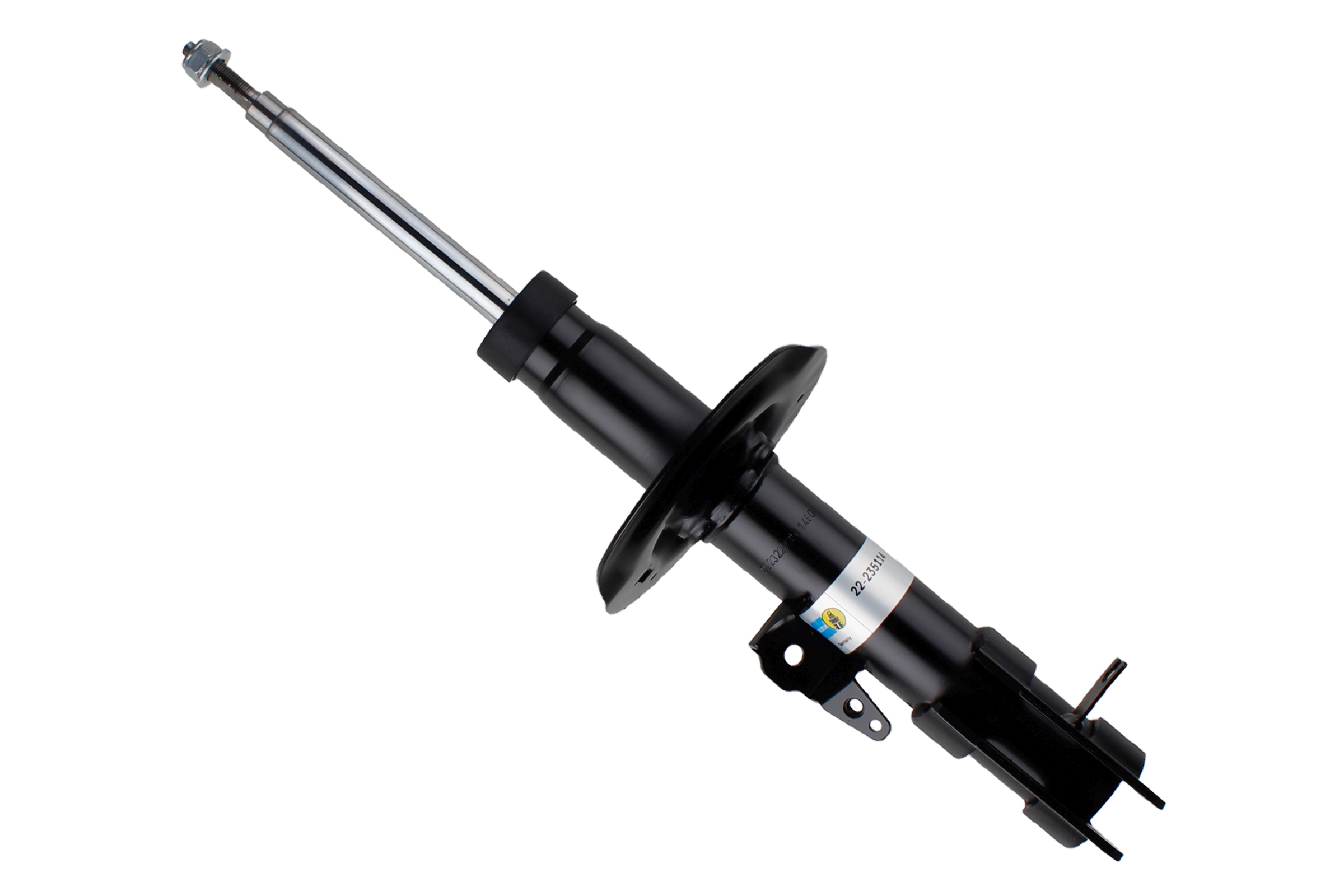 Shock Absorber - 22-235114 BILSTEIN