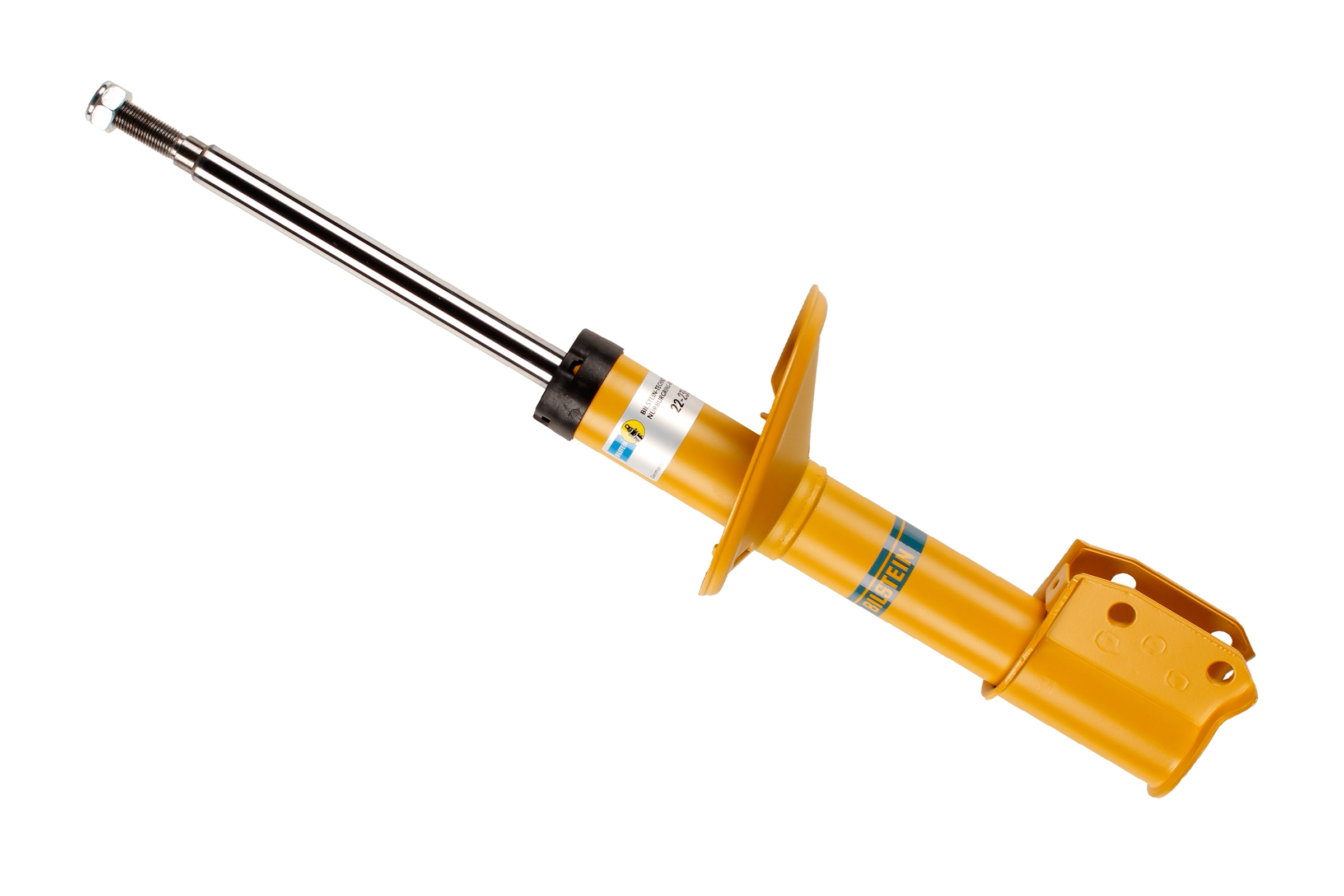 Shock Absorber - 22-235367 BILSTEIN
