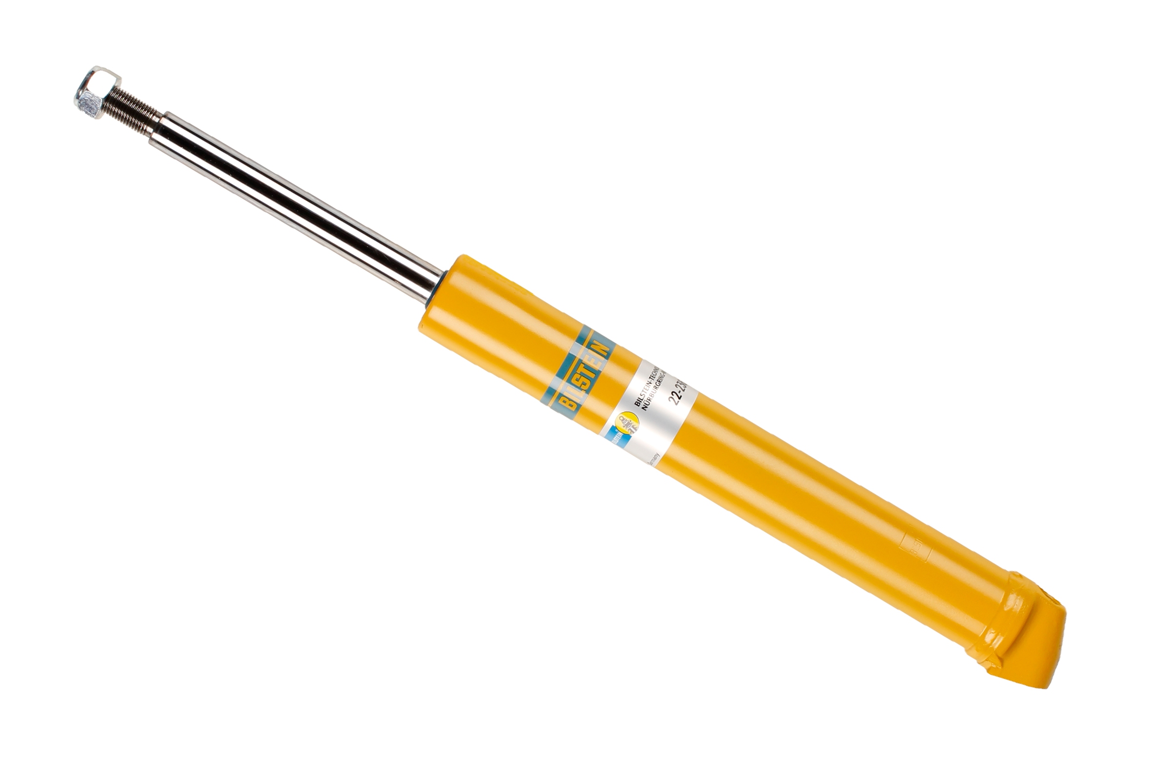 Shock Absorber - 22-236326 BILSTEIN