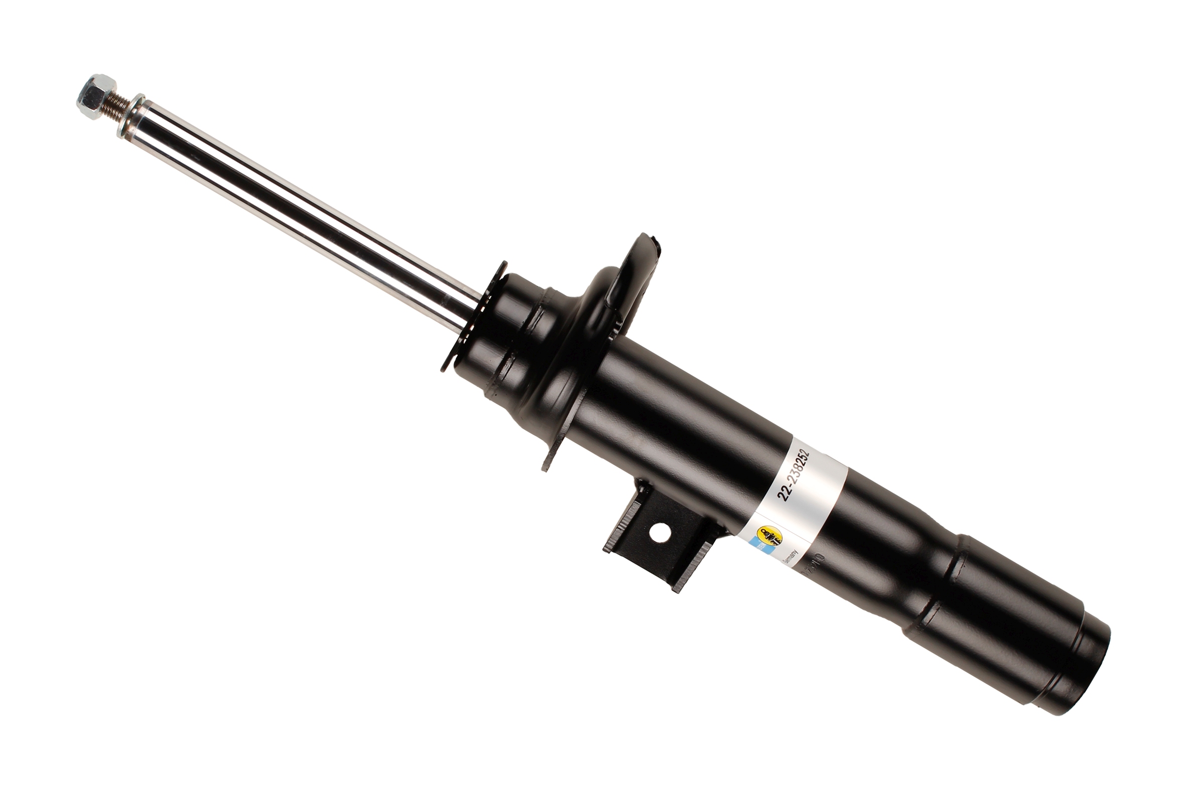 Shock Absorber - 22-238252 BILSTEIN