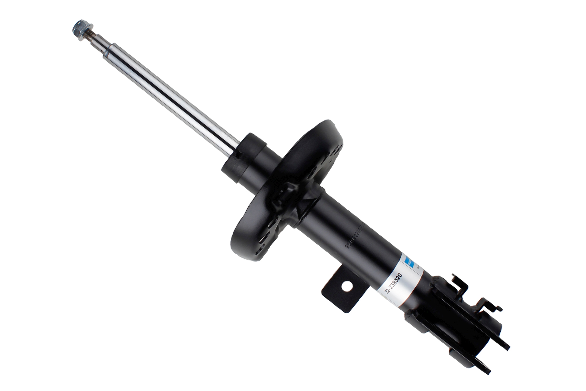 Ammortizzatore - 22-238320 BILSTEIN