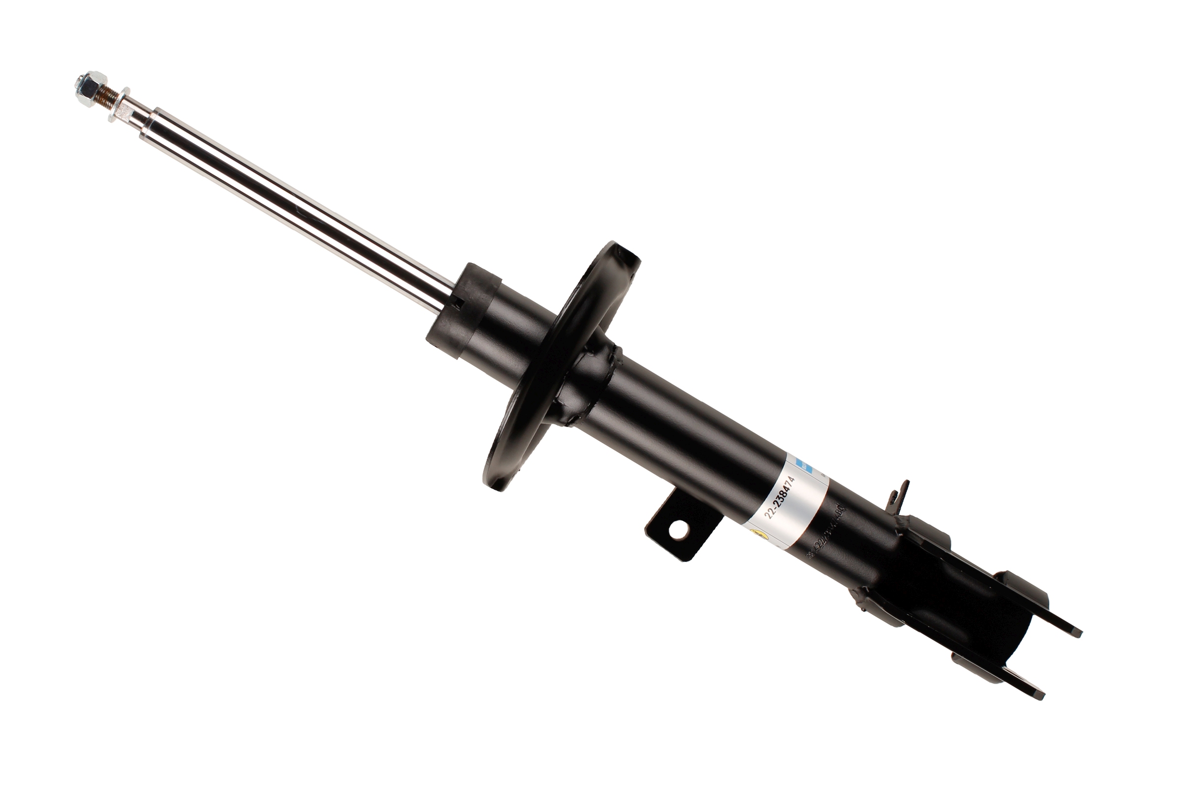 Ammortizzatore - 22-238474 BILSTEIN