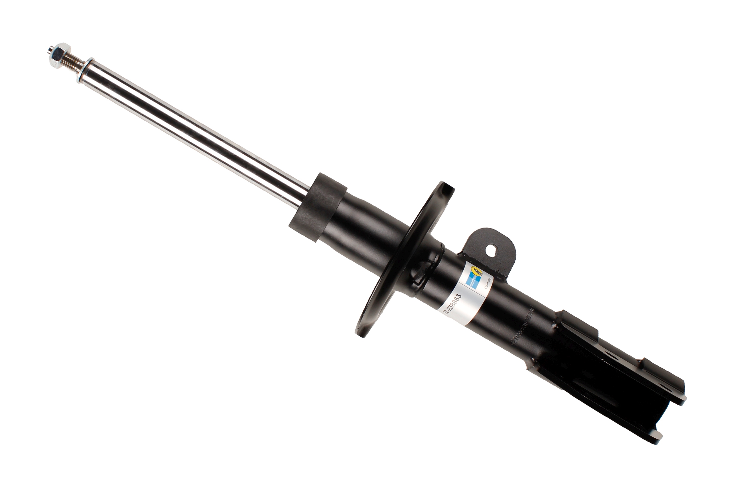 Shock Absorber - 22-238863 BILSTEIN