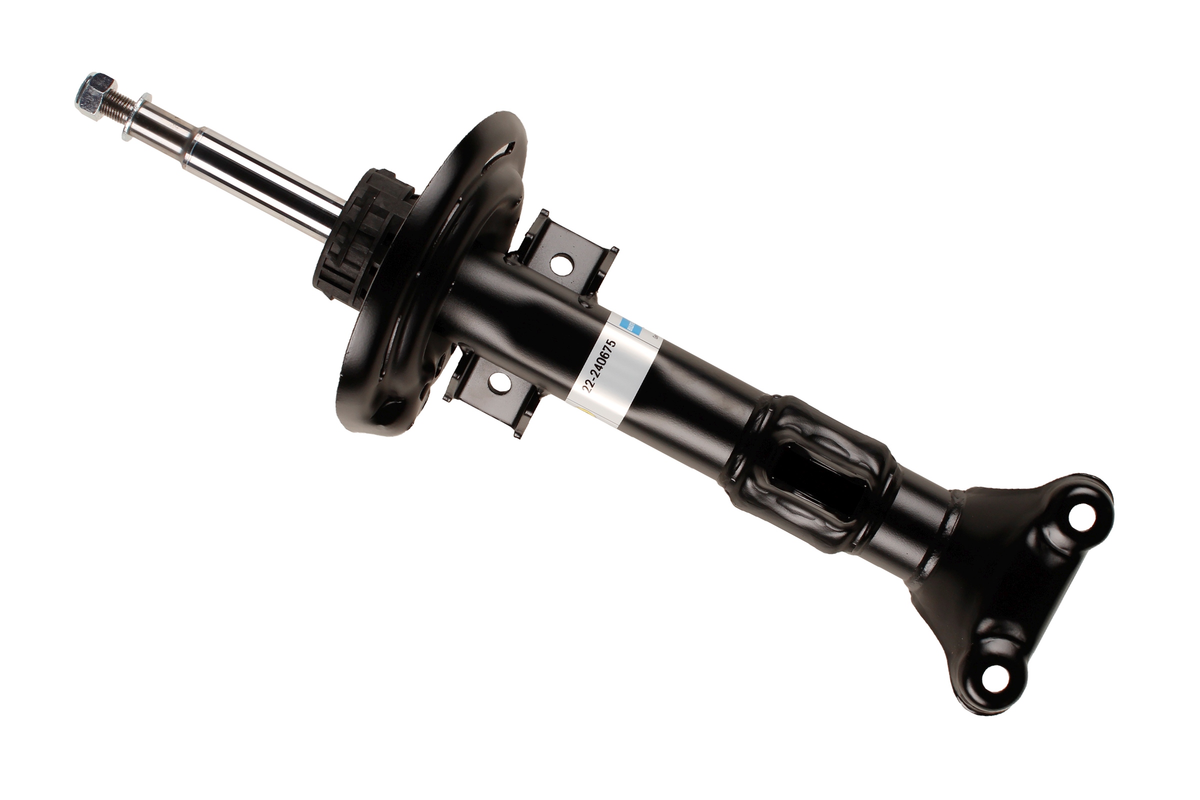 Shock Absorber - 22-240675 BILSTEIN