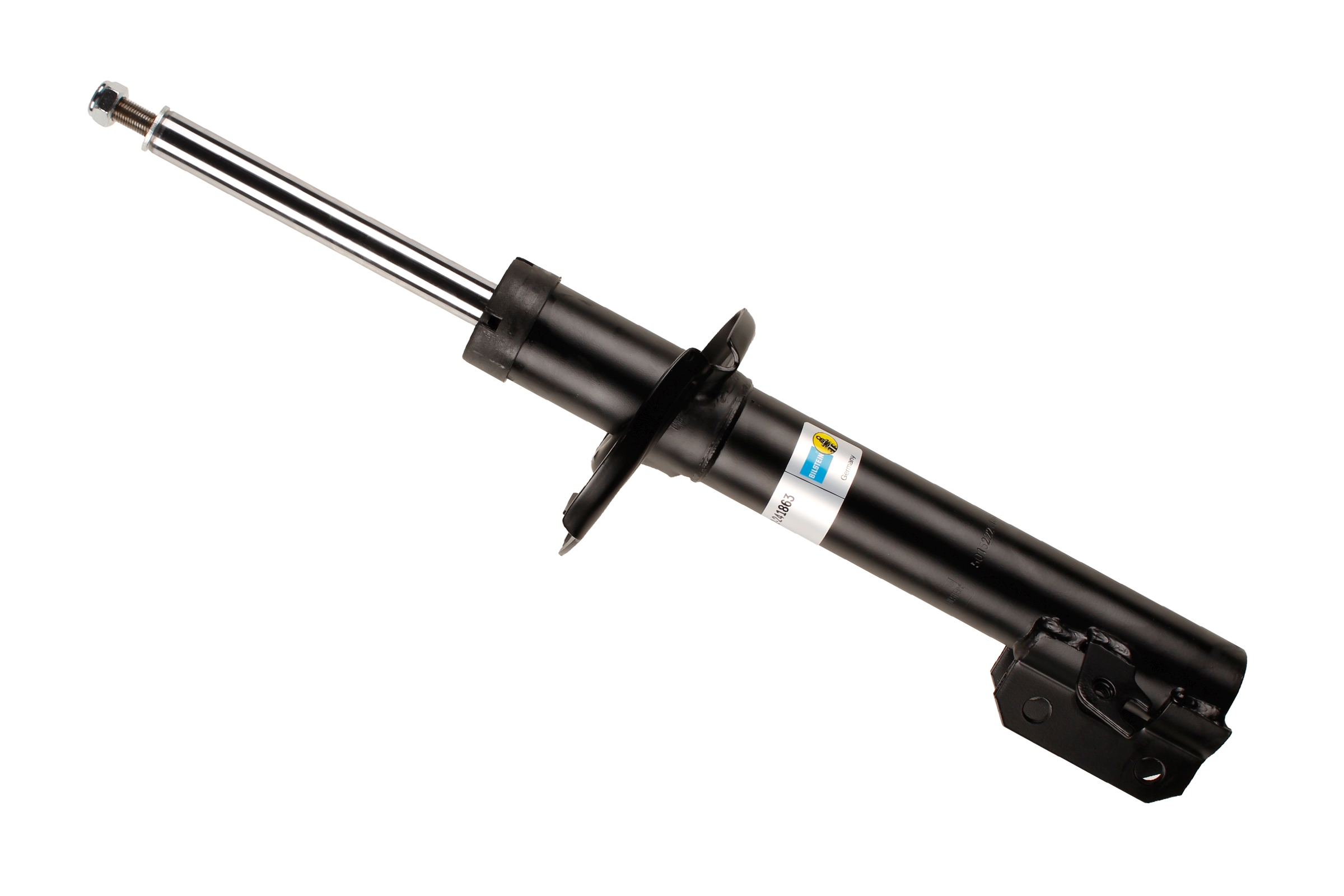 Ammortizzatore - 22-241863 BILSTEIN