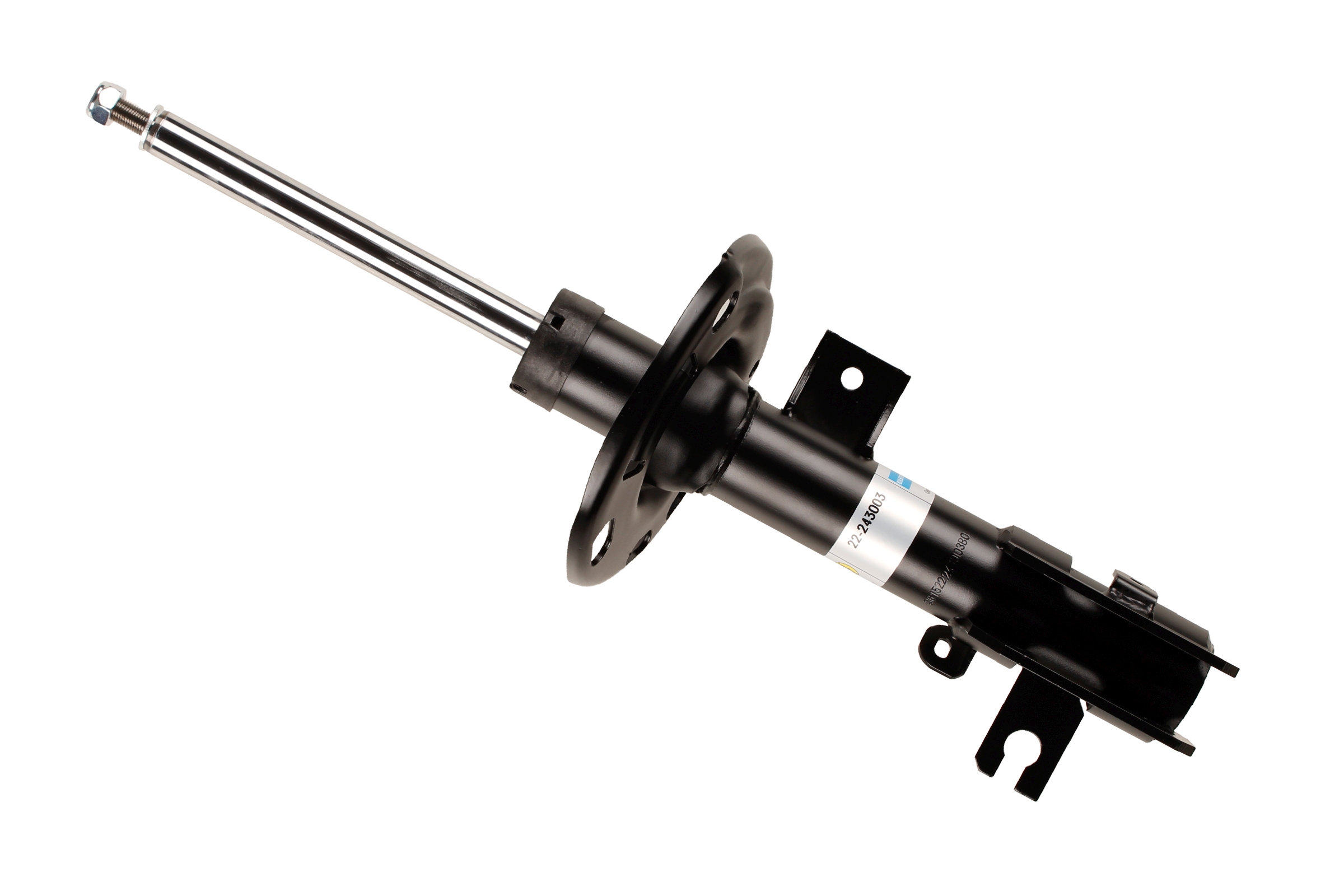 Shock Absorber - 22-243003 BILSTEIN