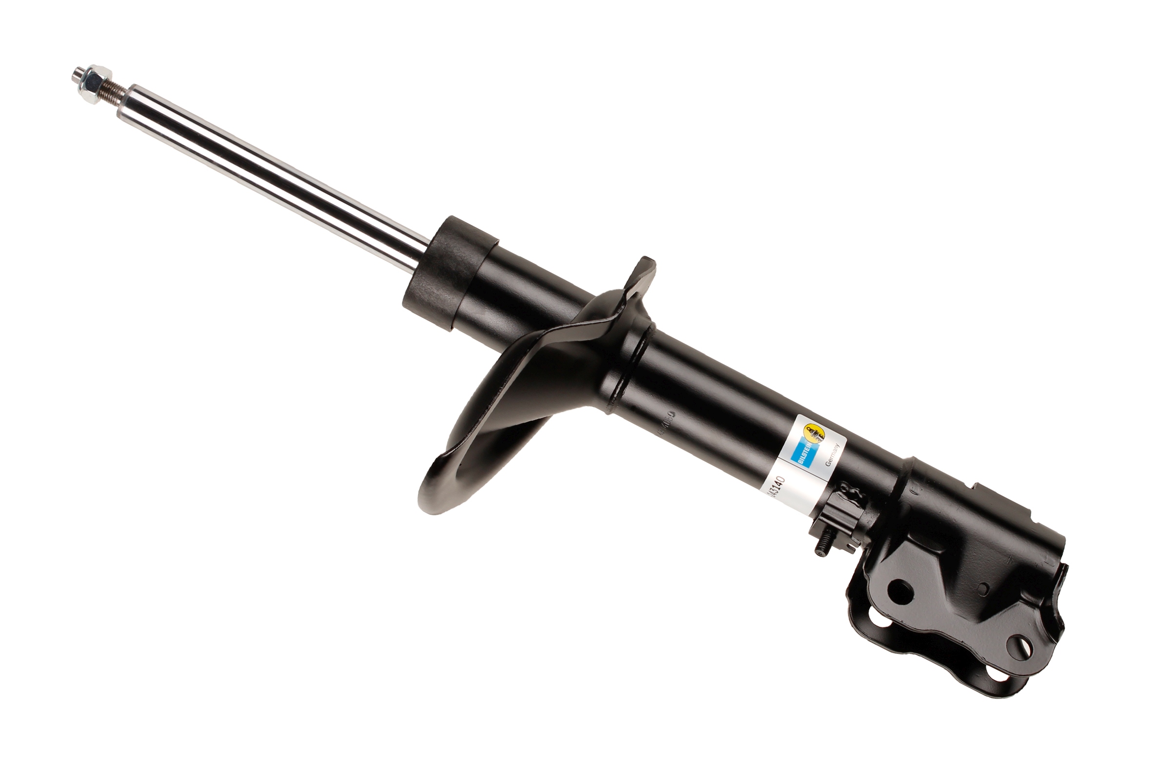 Ammortizzatore - 22-243140 BILSTEIN