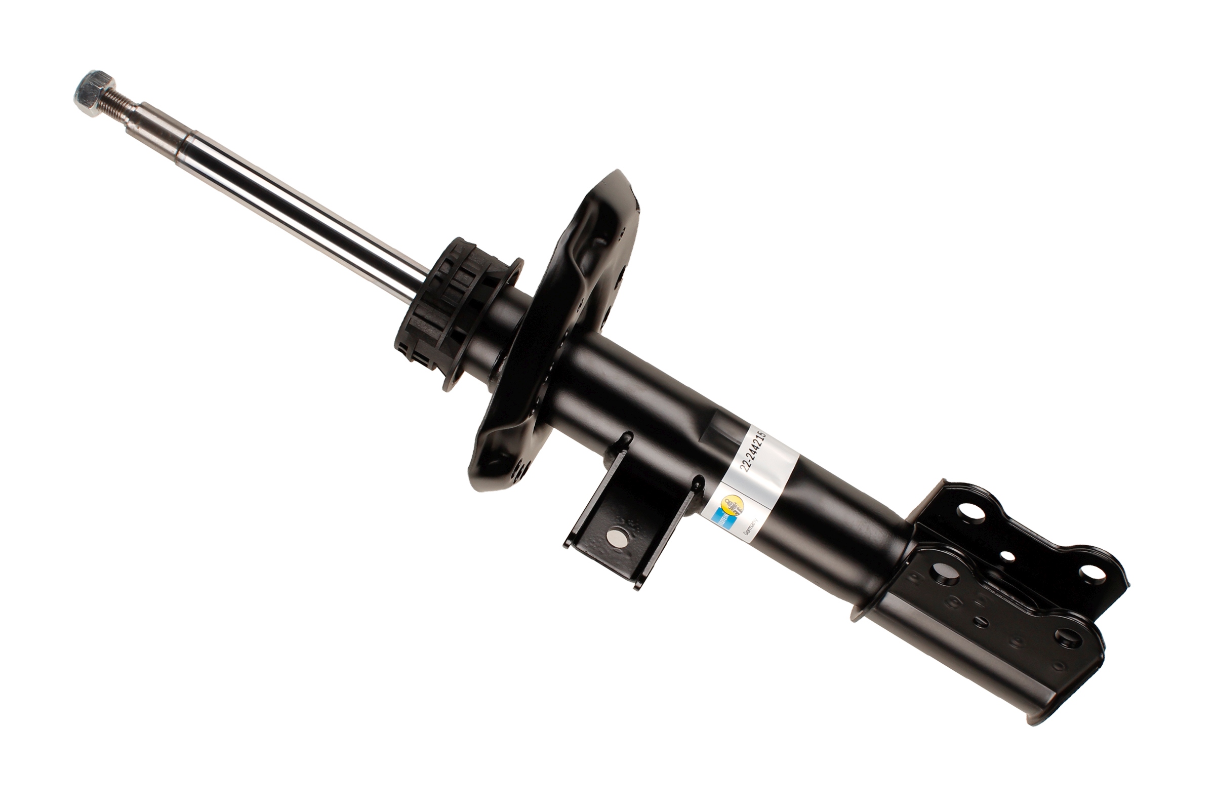 Ammortizzatore - 22-244215 BILSTEIN