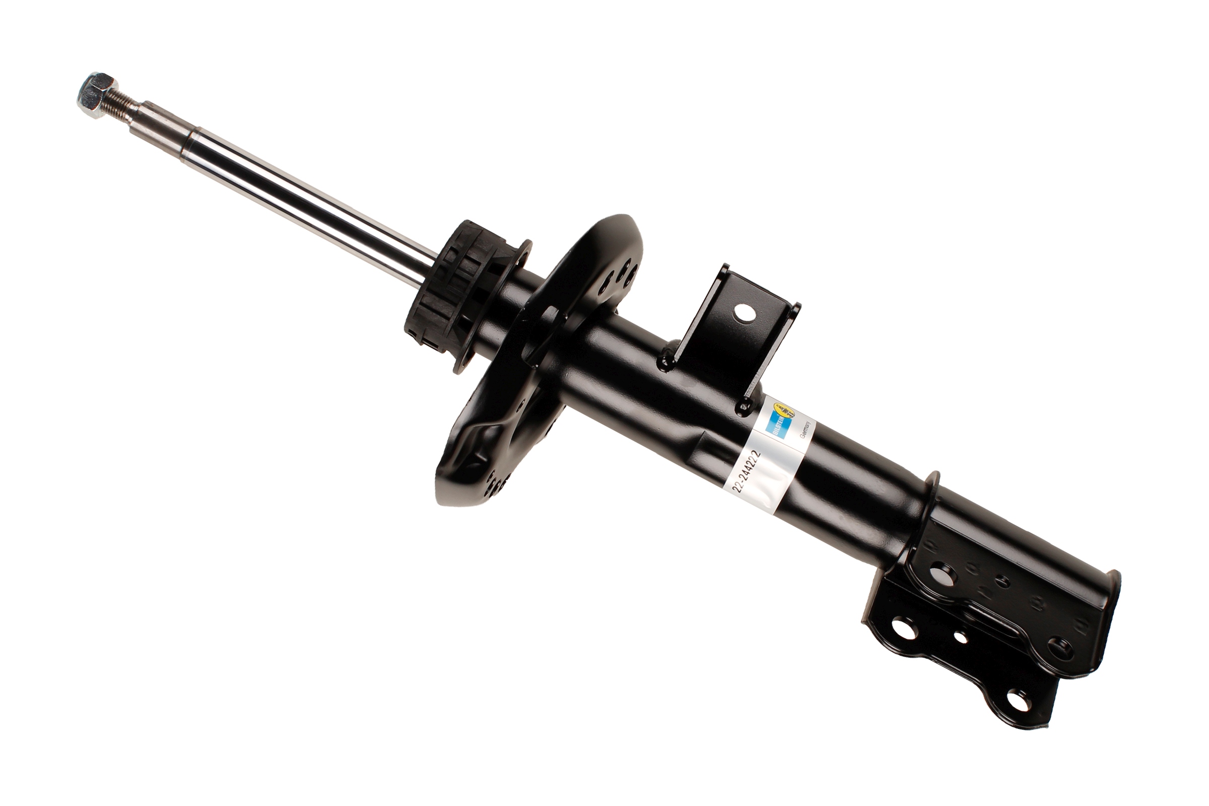 Shock Absorber - 22-244222 BILSTEIN