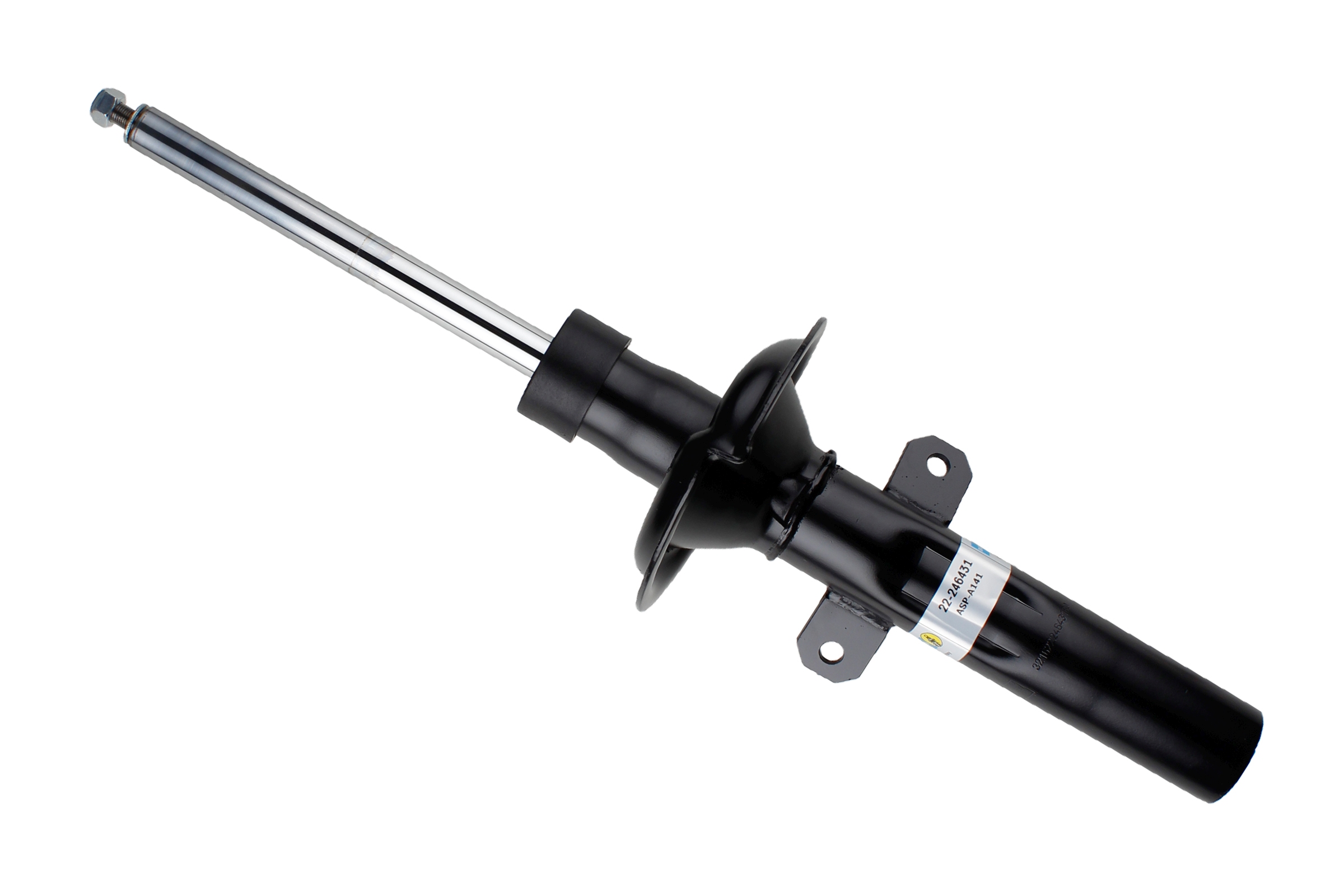 Shock Absorber - 22-246431 BILSTEIN