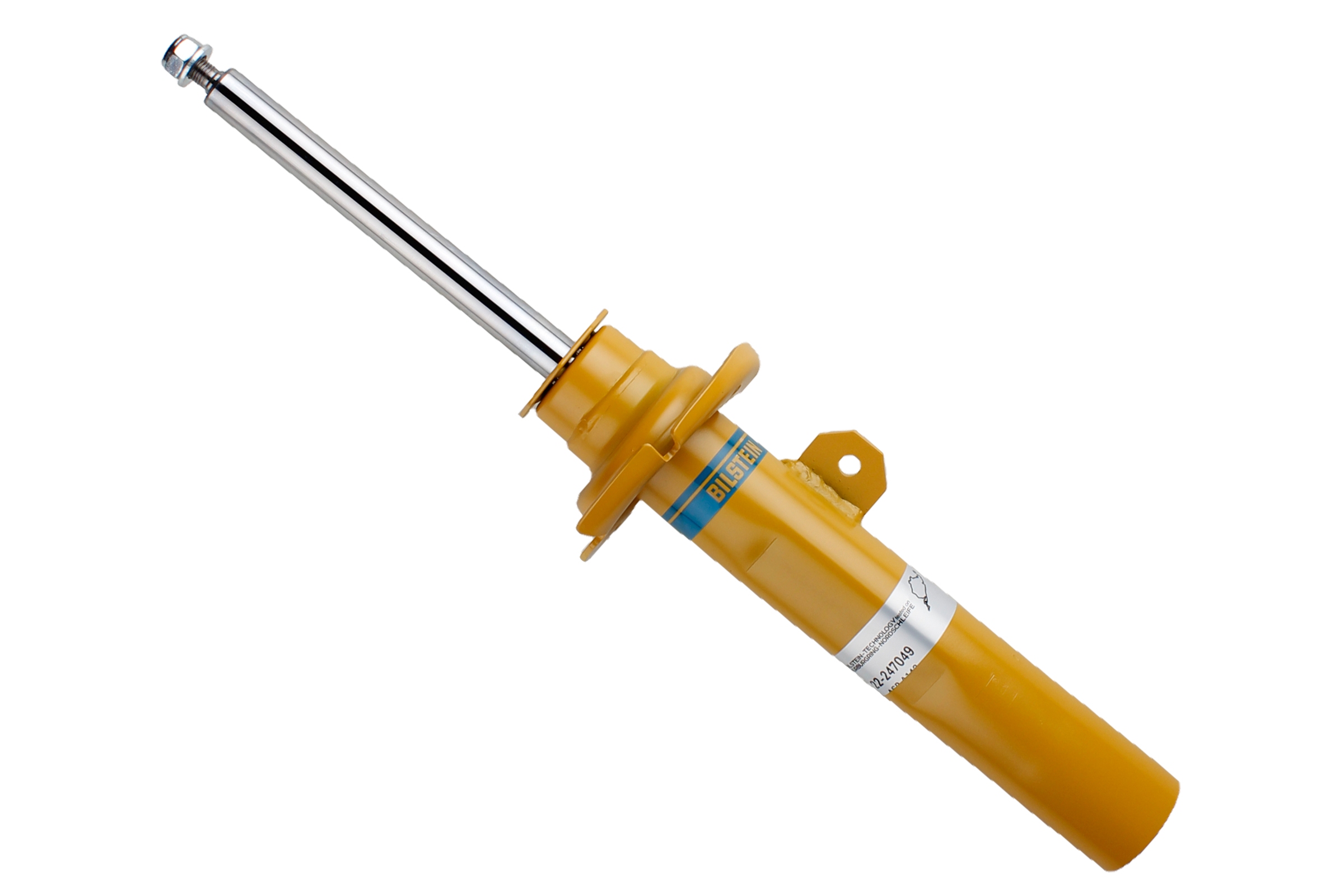 Shock Absorber - 22-247049 BILSTEIN