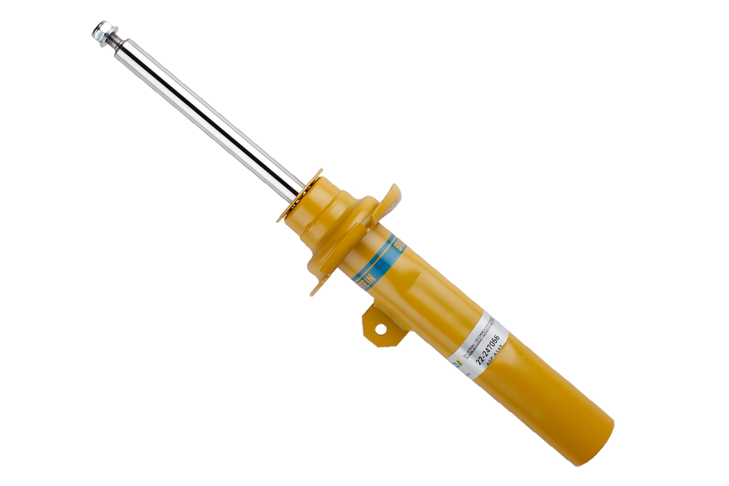 Shock Absorber - 22-247056 BILSTEIN