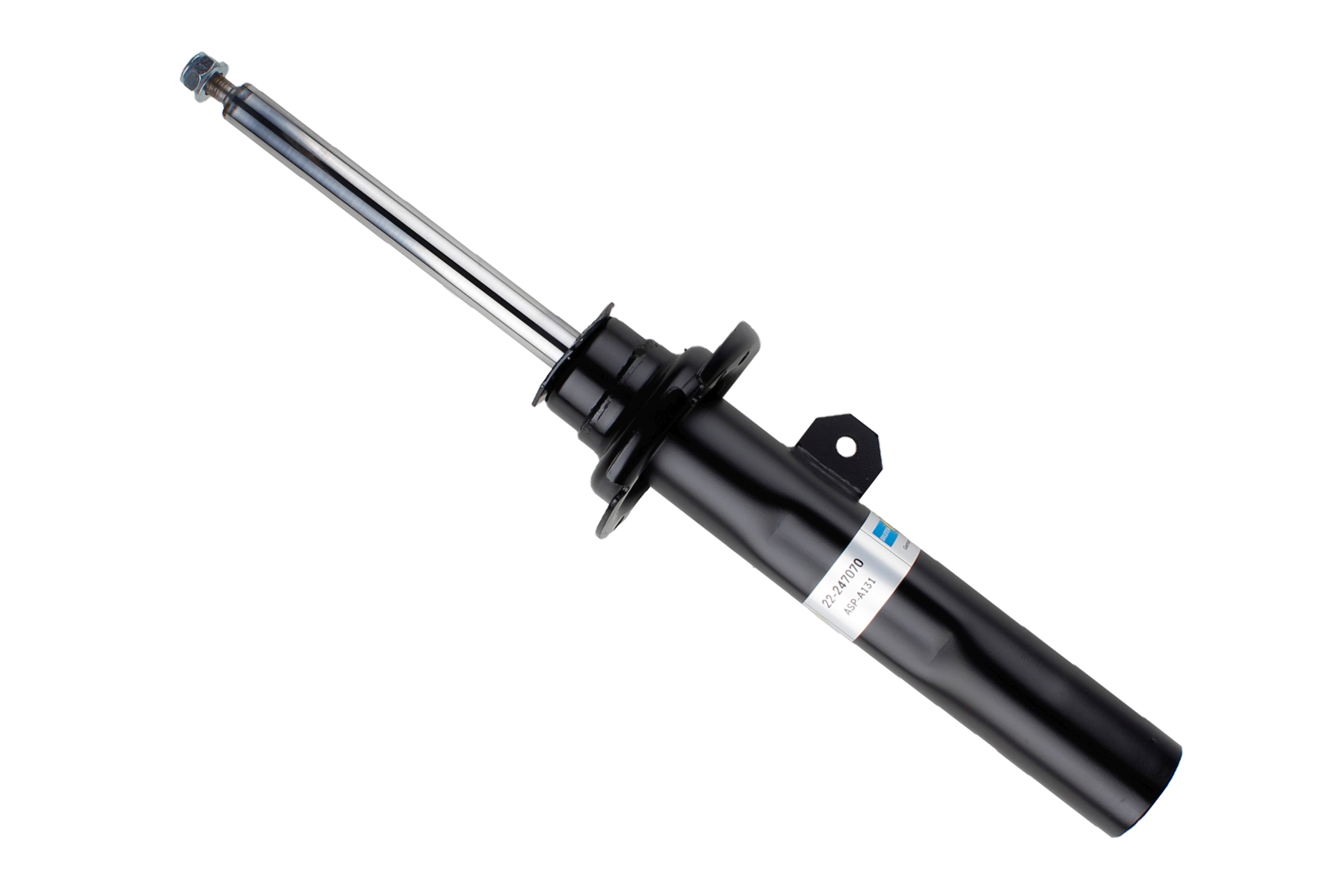 Shock Absorber - 22-247070 BILSTEIN