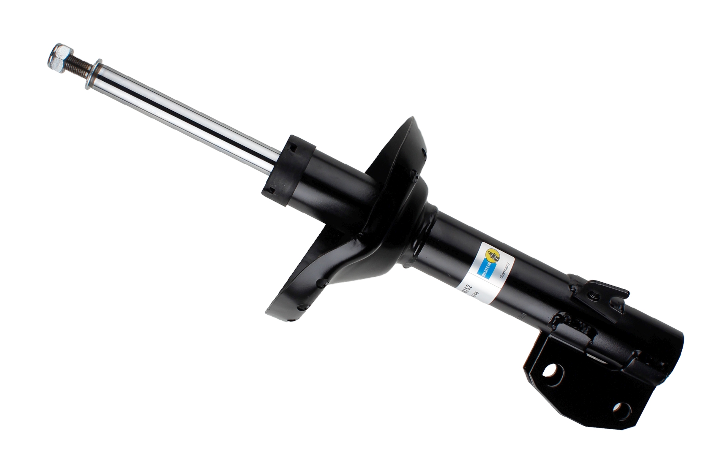 Shock Absorber - 22-248152 BILSTEIN