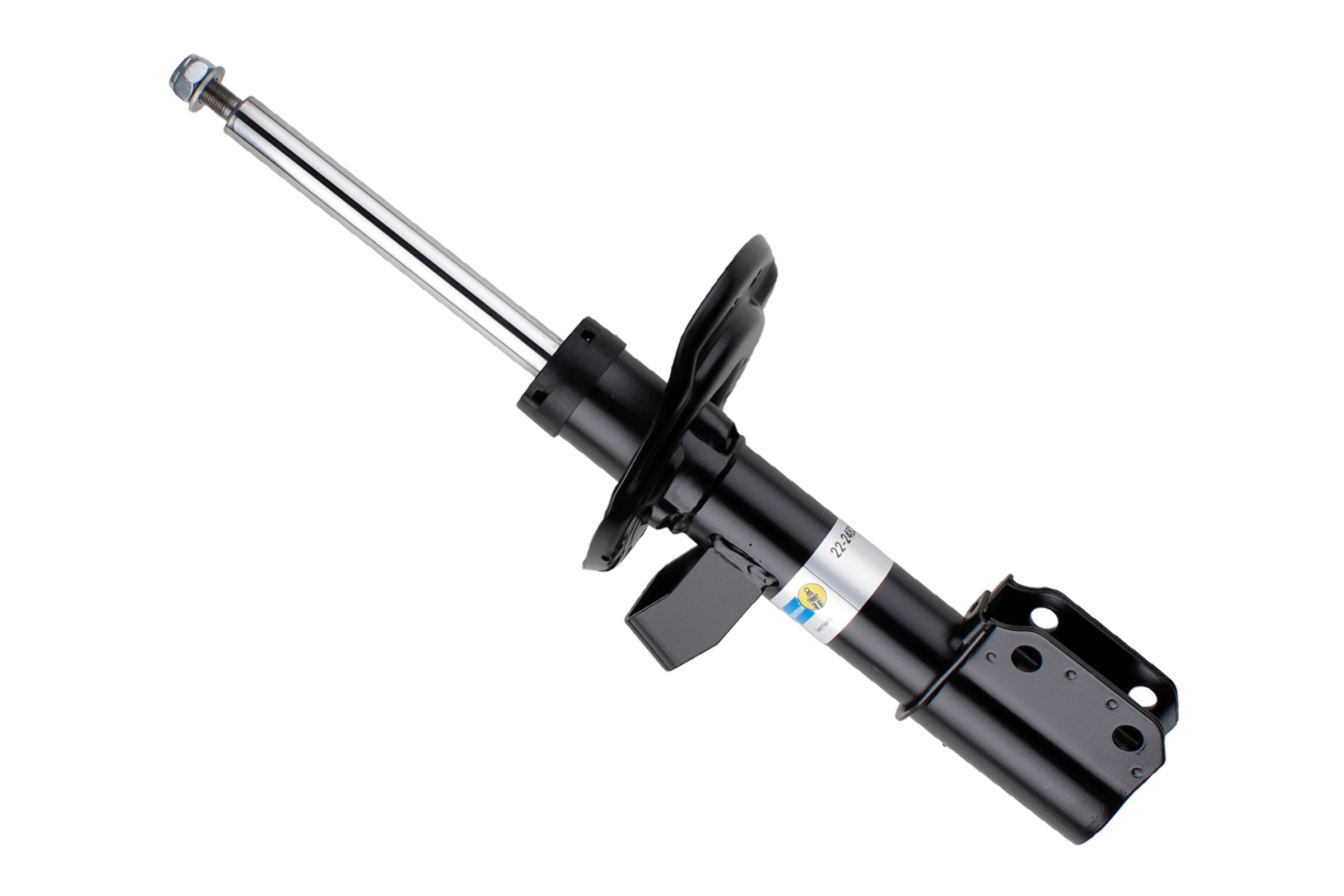 Shock Absorber - 22-248244 BILSTEIN
