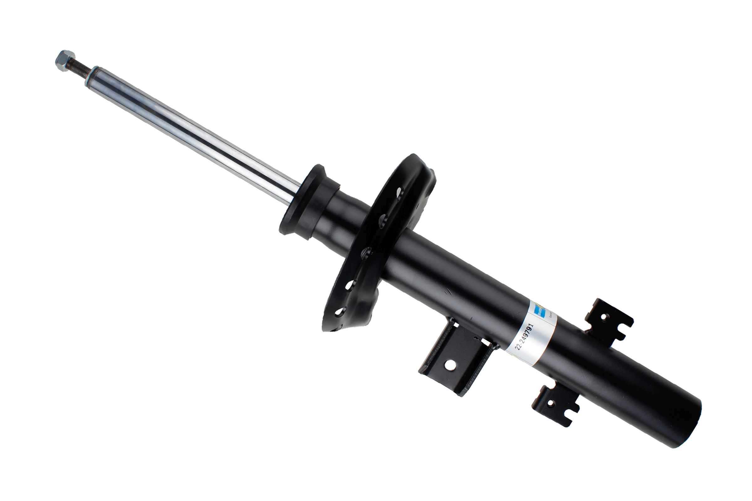 Shock Absorber - 22-249791 BILSTEIN