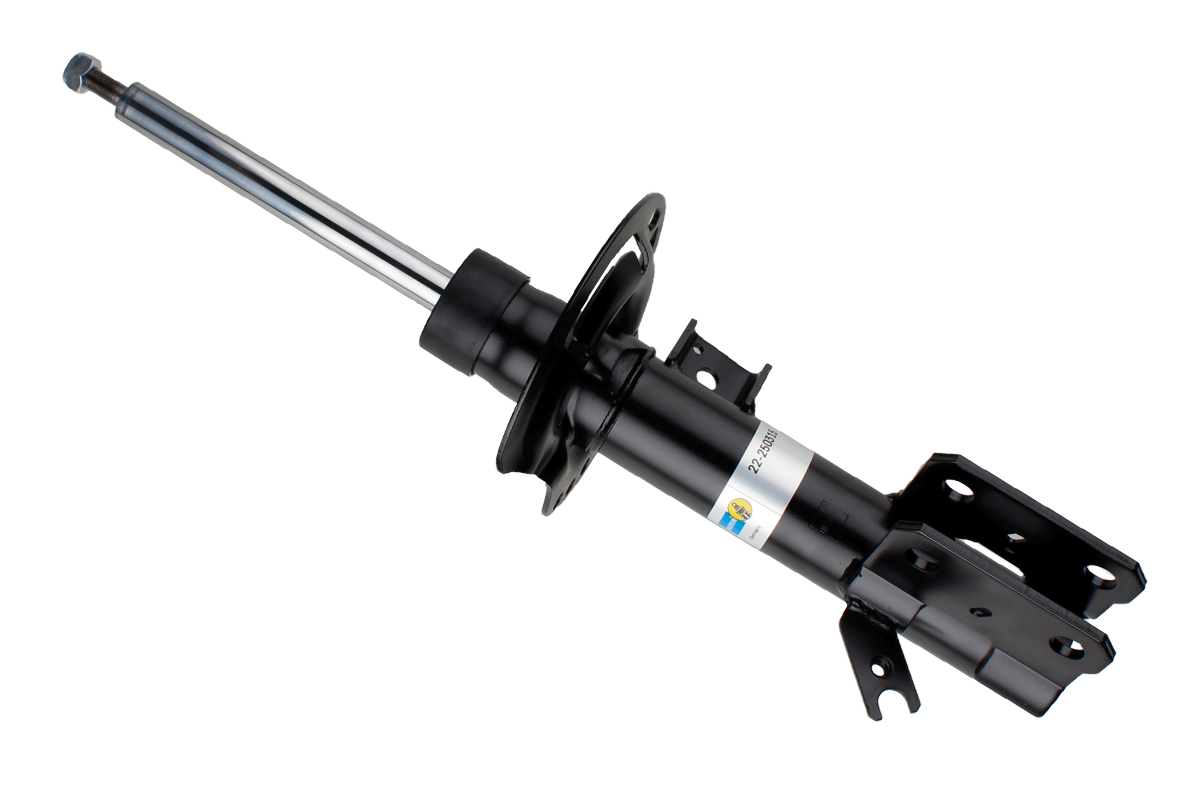 Ammortizzatore - 22-250315 BILSTEIN