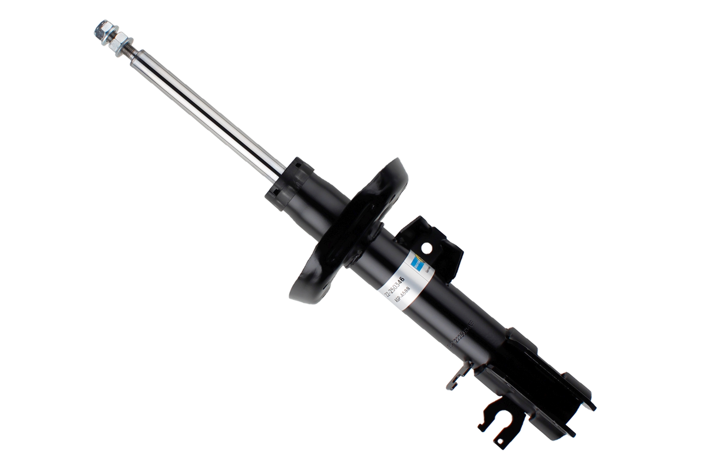 Ammortizzatore - 22-250346 BILSTEIN