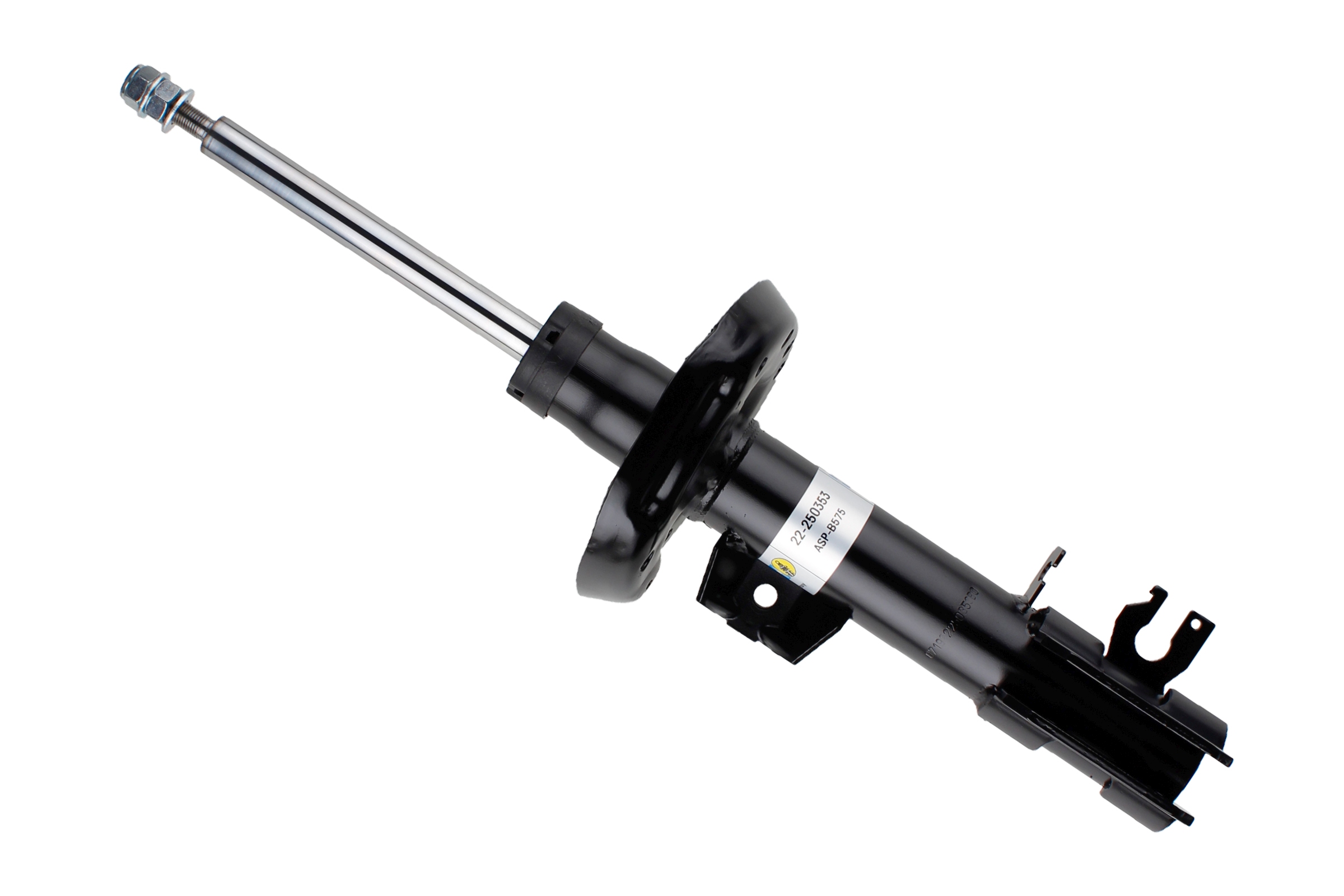 Shock Absorber - 22-250353 BILSTEIN