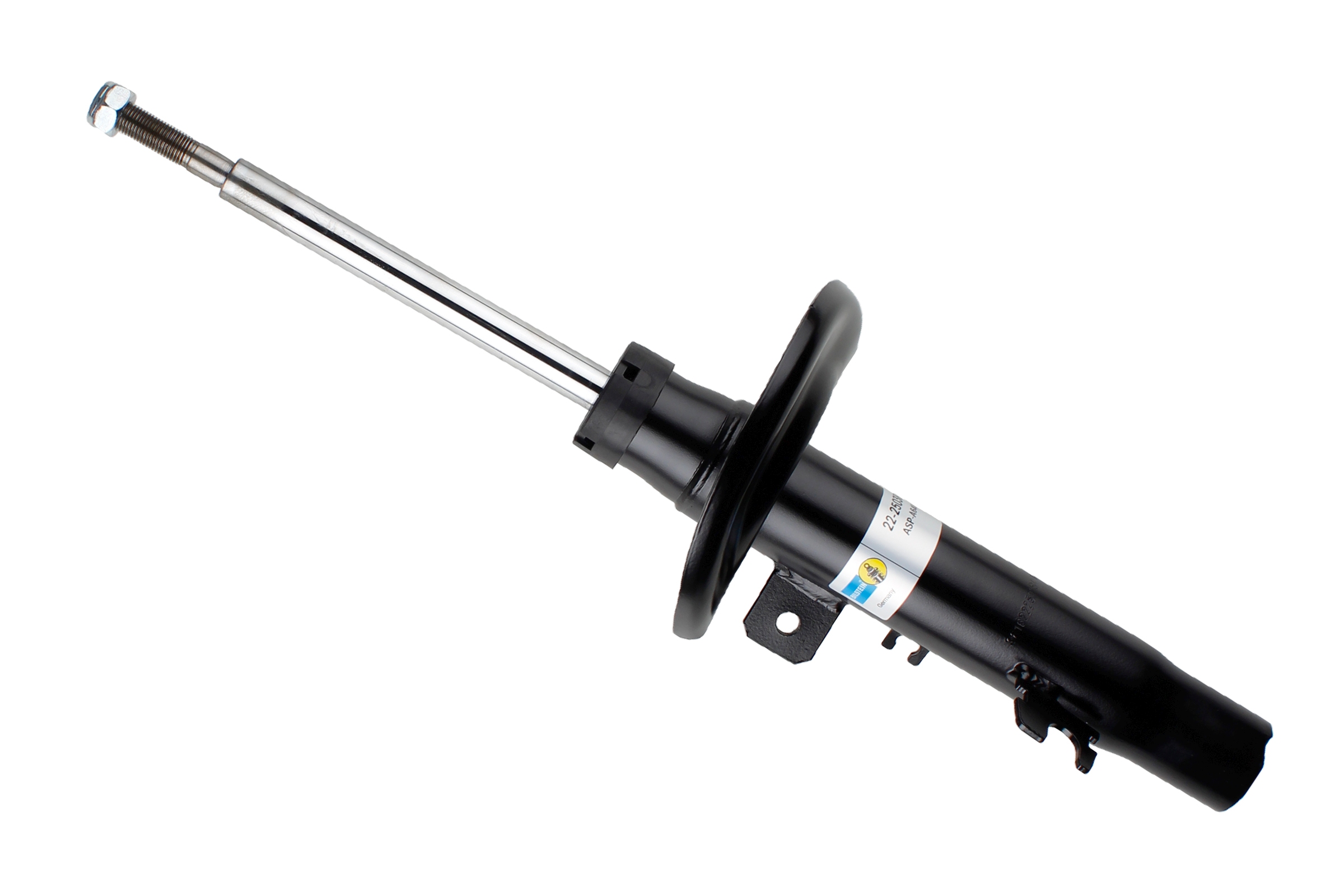 Shock Absorber - 22-250384 BILSTEIN