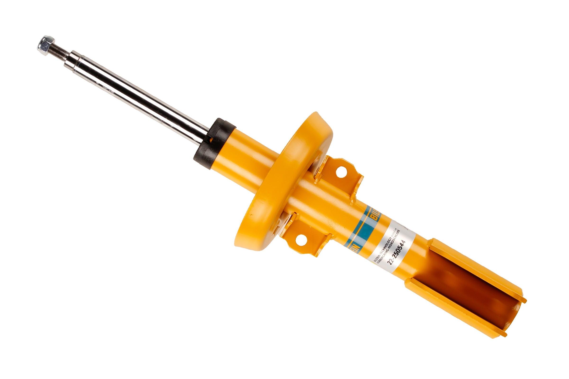 Shock Absorber - 22-250544 BILSTEIN