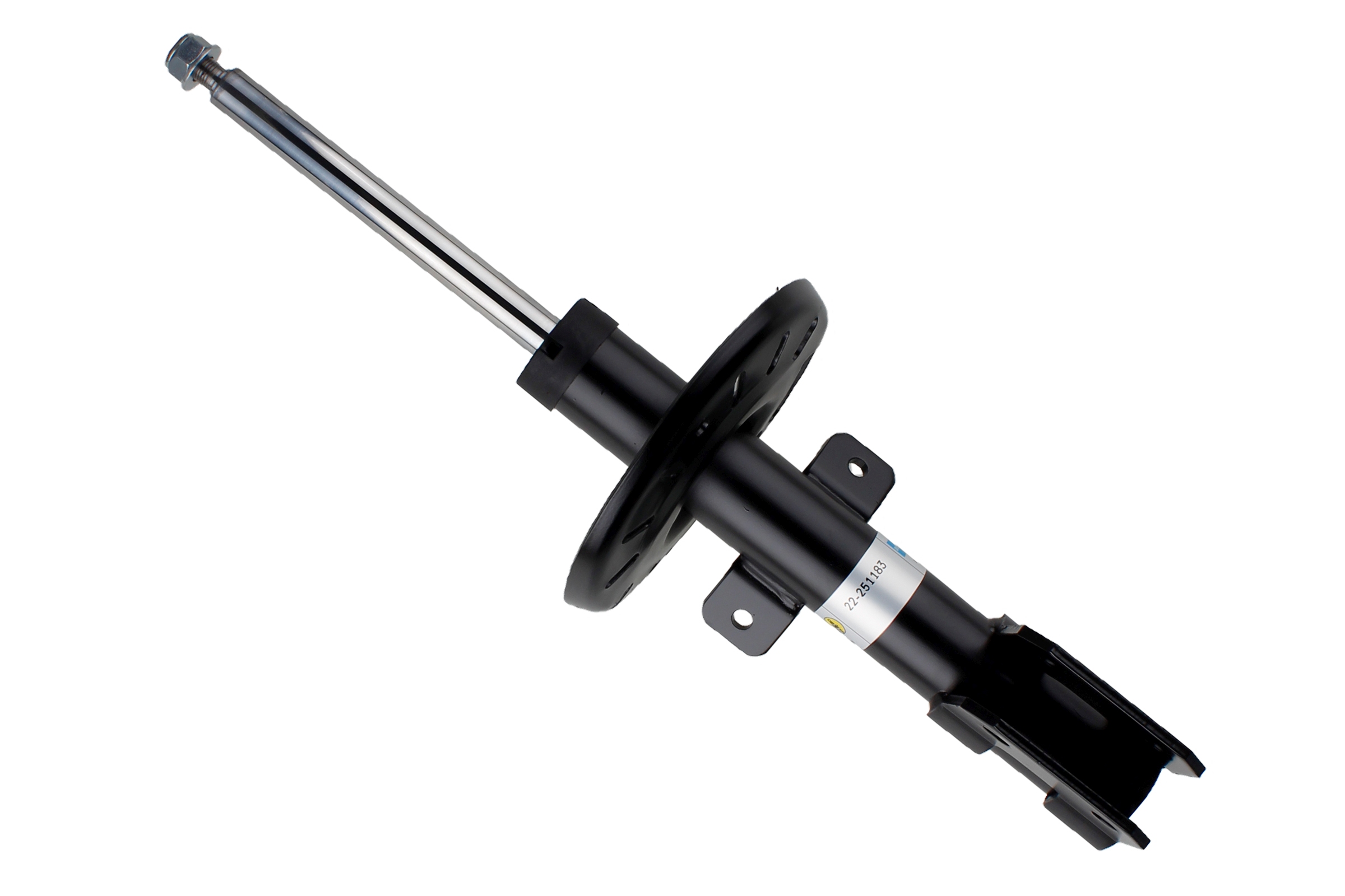 Shock Absorber - 22-251183 BILSTEIN
