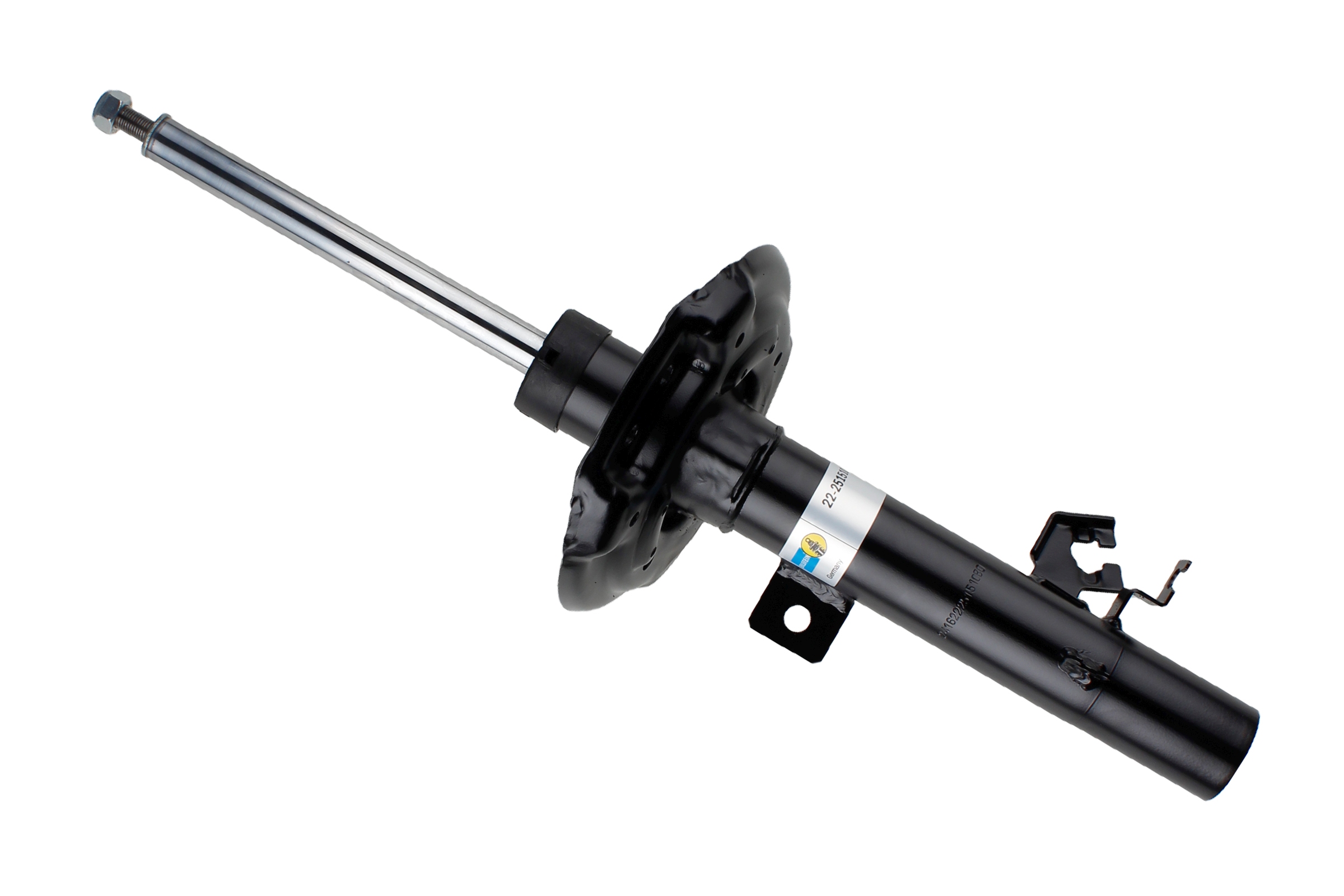 amortizatorius - 22-251510 BILSTEIN