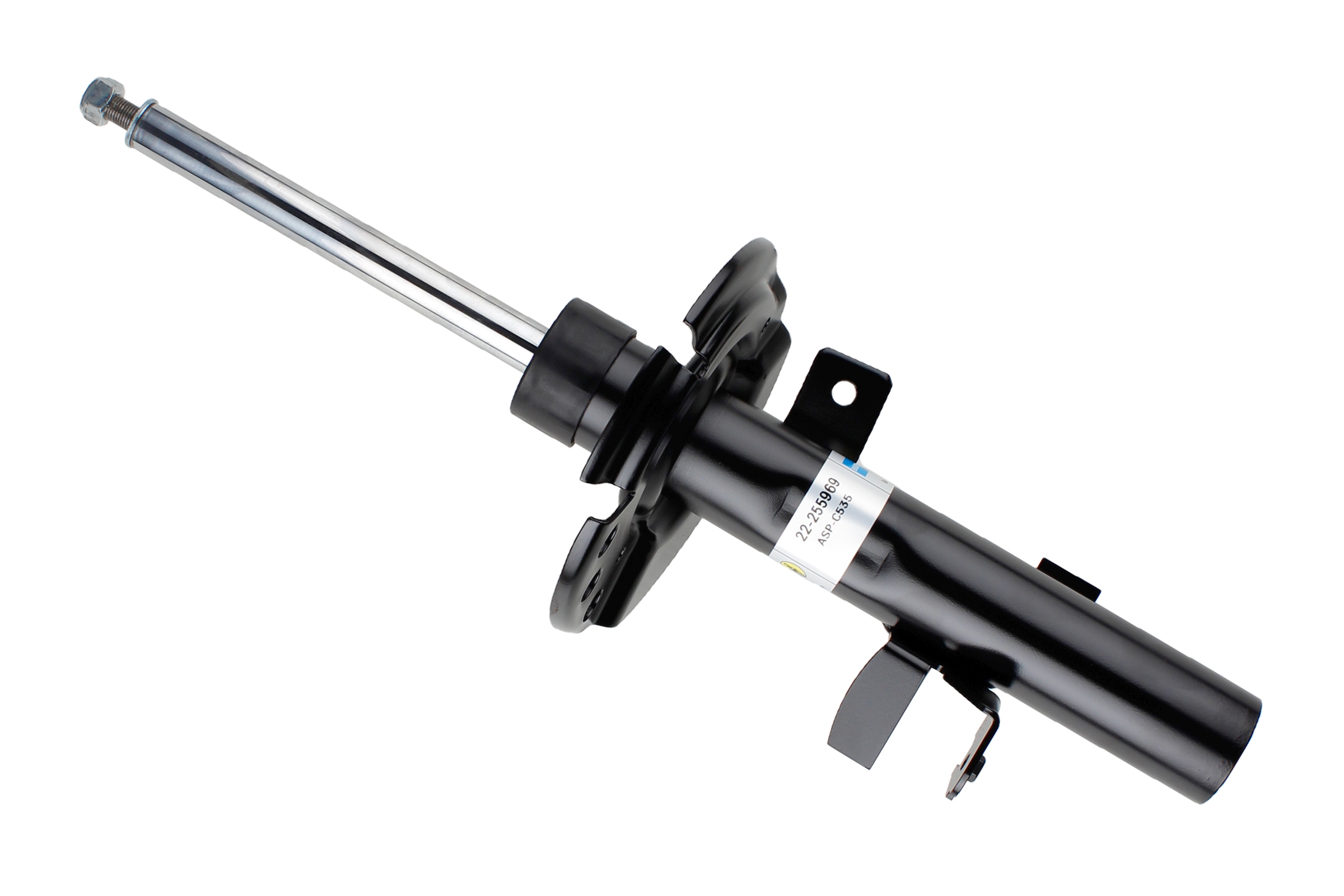 amortizatorius - 22-255969 BILSTEIN